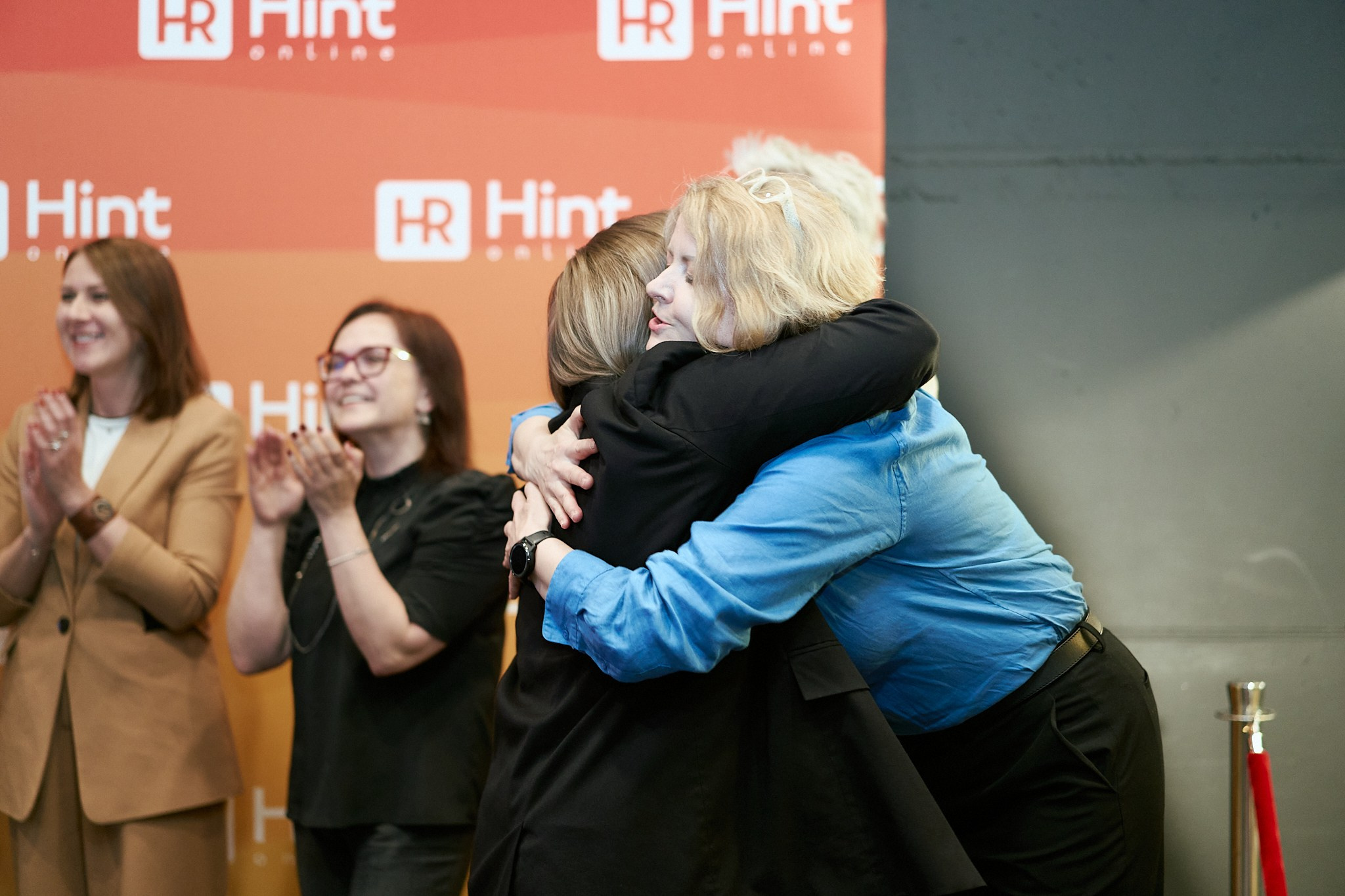 HR Hint Online. Photographer in Vilnius