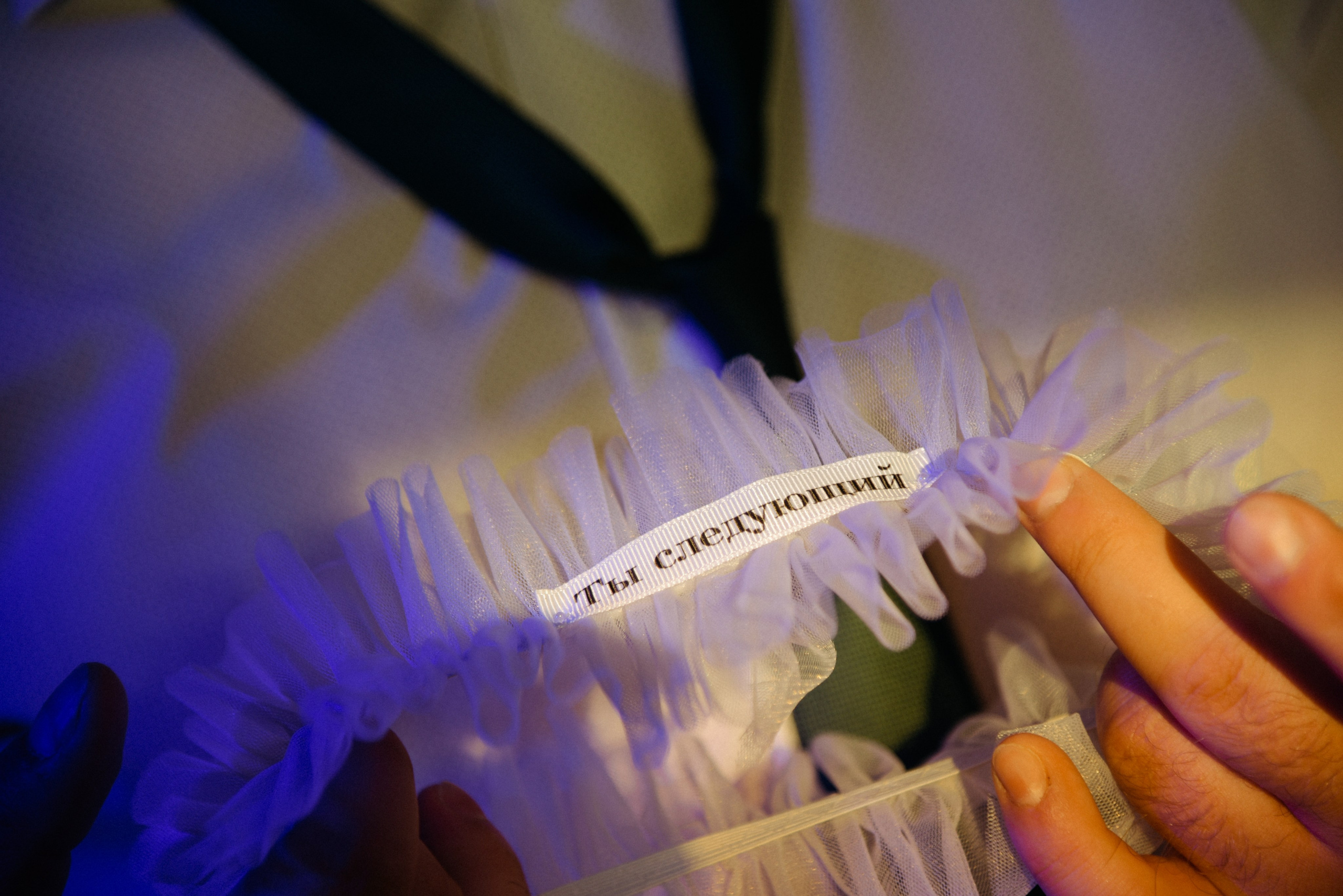 Про лес. Фотограф Лола Волна, город Москва