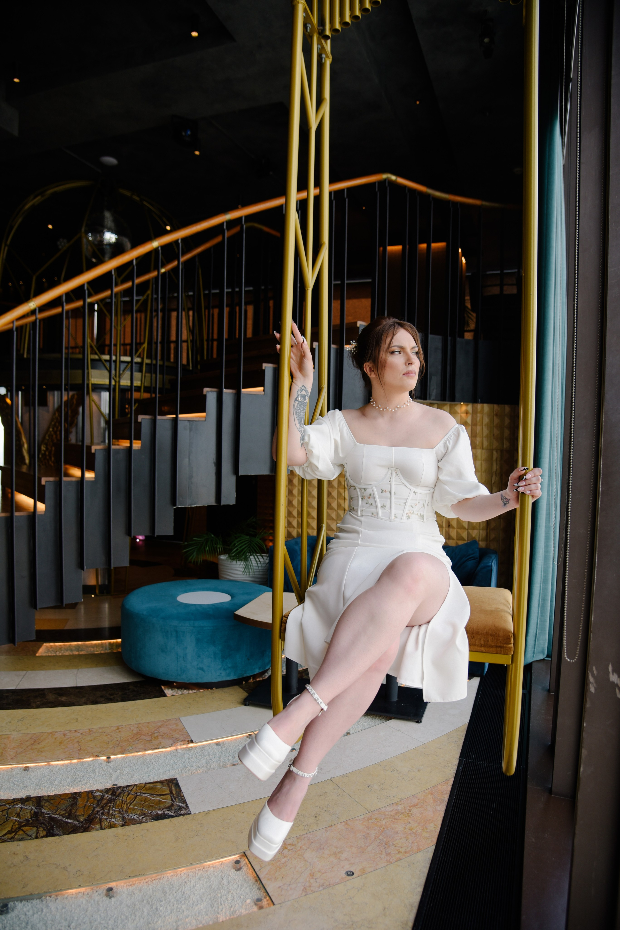 Птички. Фотограф Лола Волна, город Москва