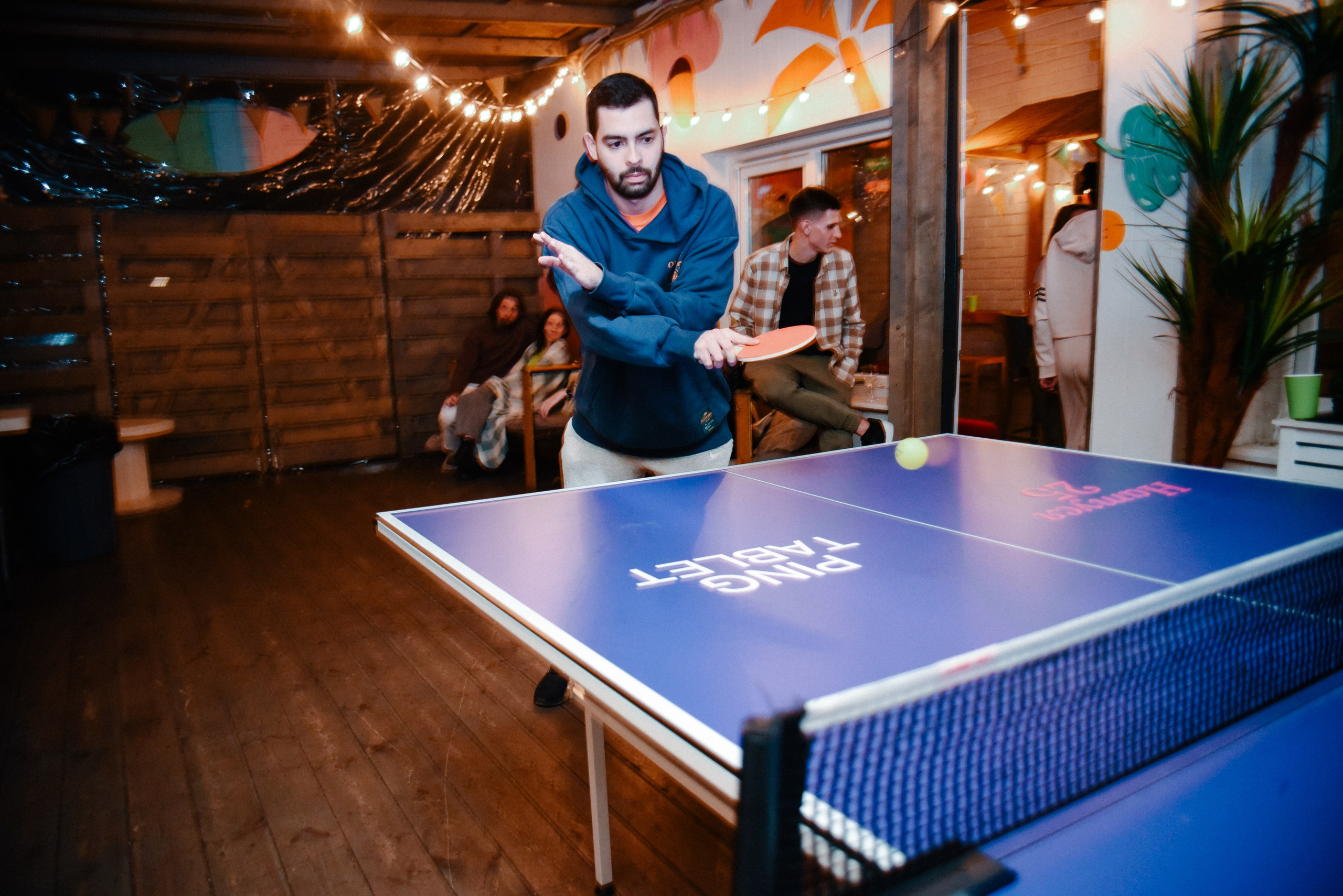 Натуся 25!. Фотограф Лола Волна, город Москва