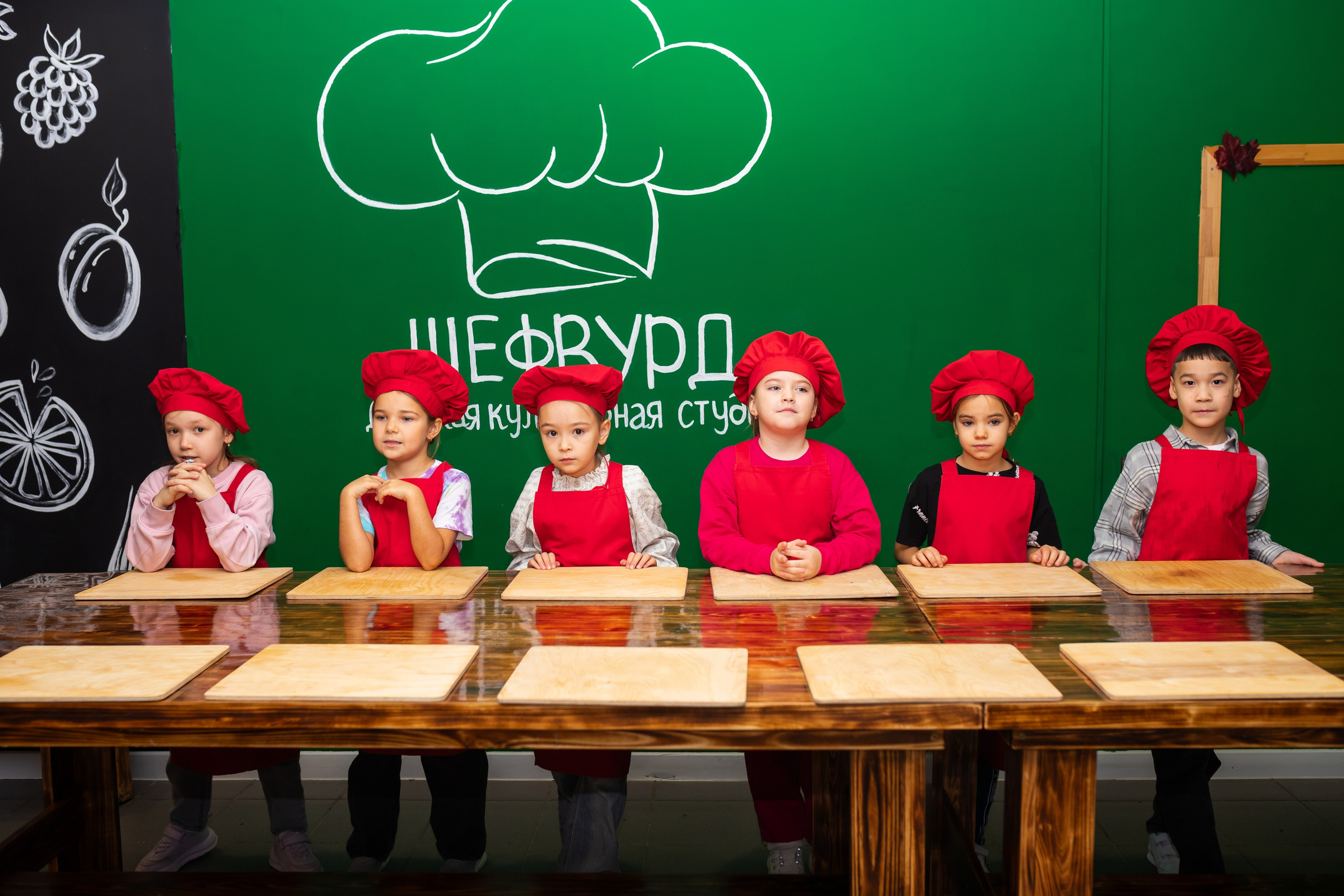 День рождение Златы. Марина Шаймухаметова. Фотограф в Уфе