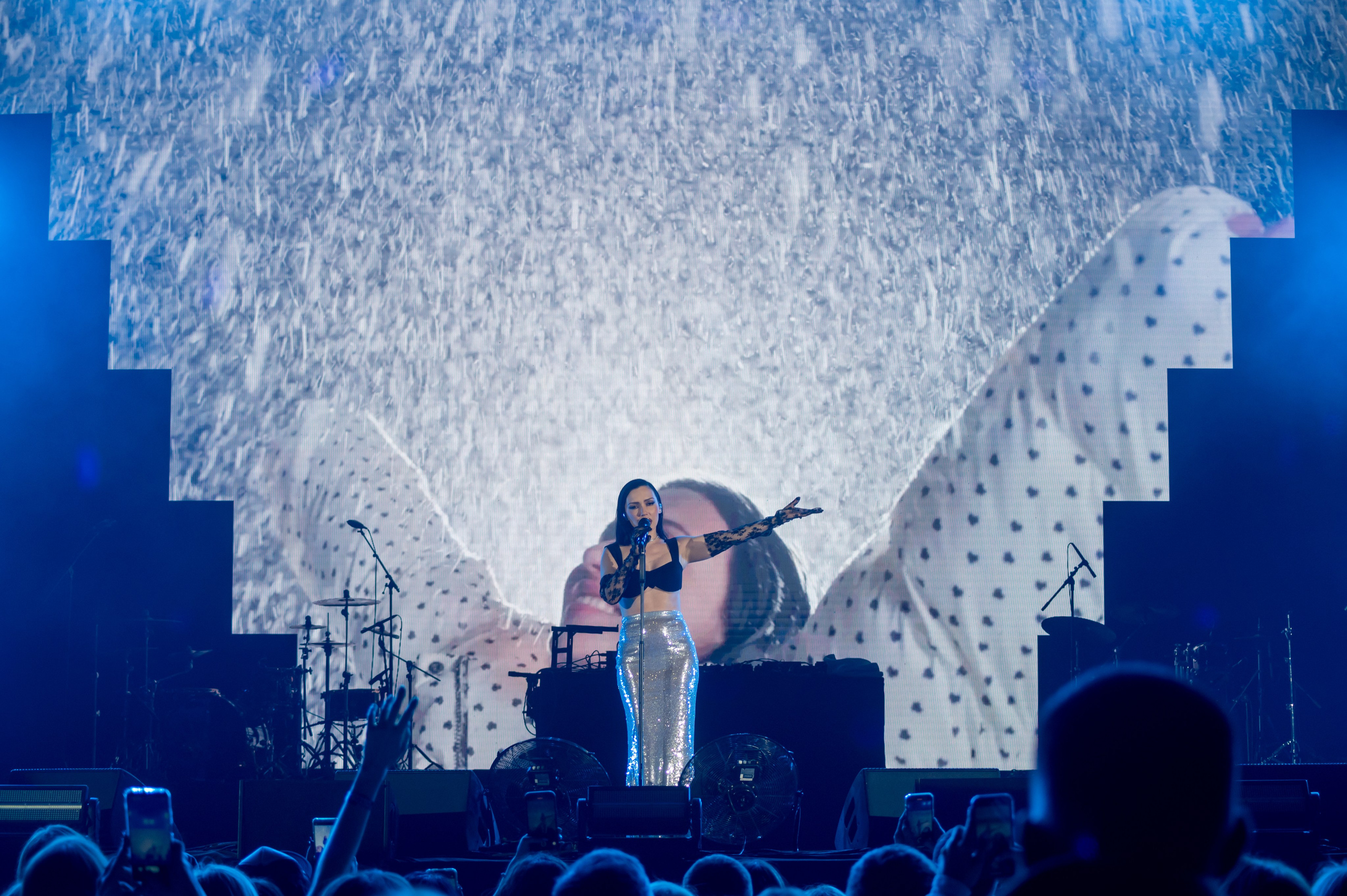 Big Love Show 2024. Казань. Фотограф Анна Пятак