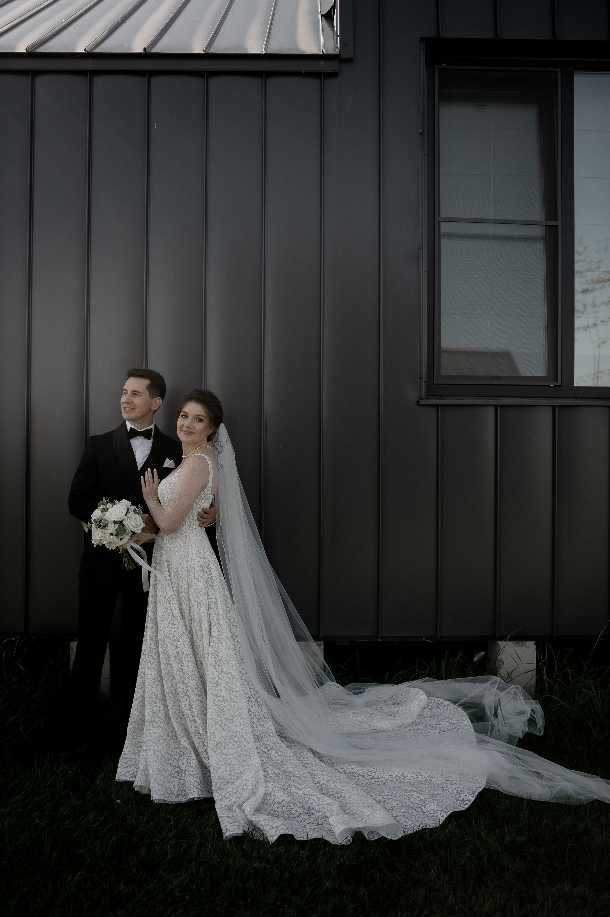 Степан и Виктория. Фотограф Анна Пятак