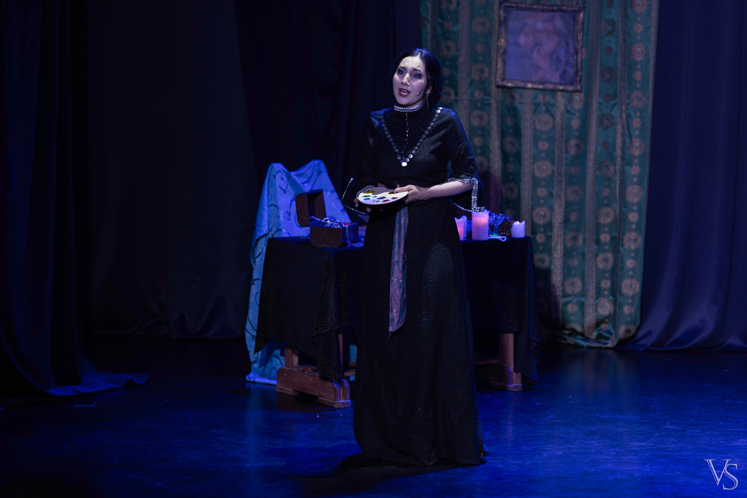 Каменное сердце. Фотограф Виктор Степанов