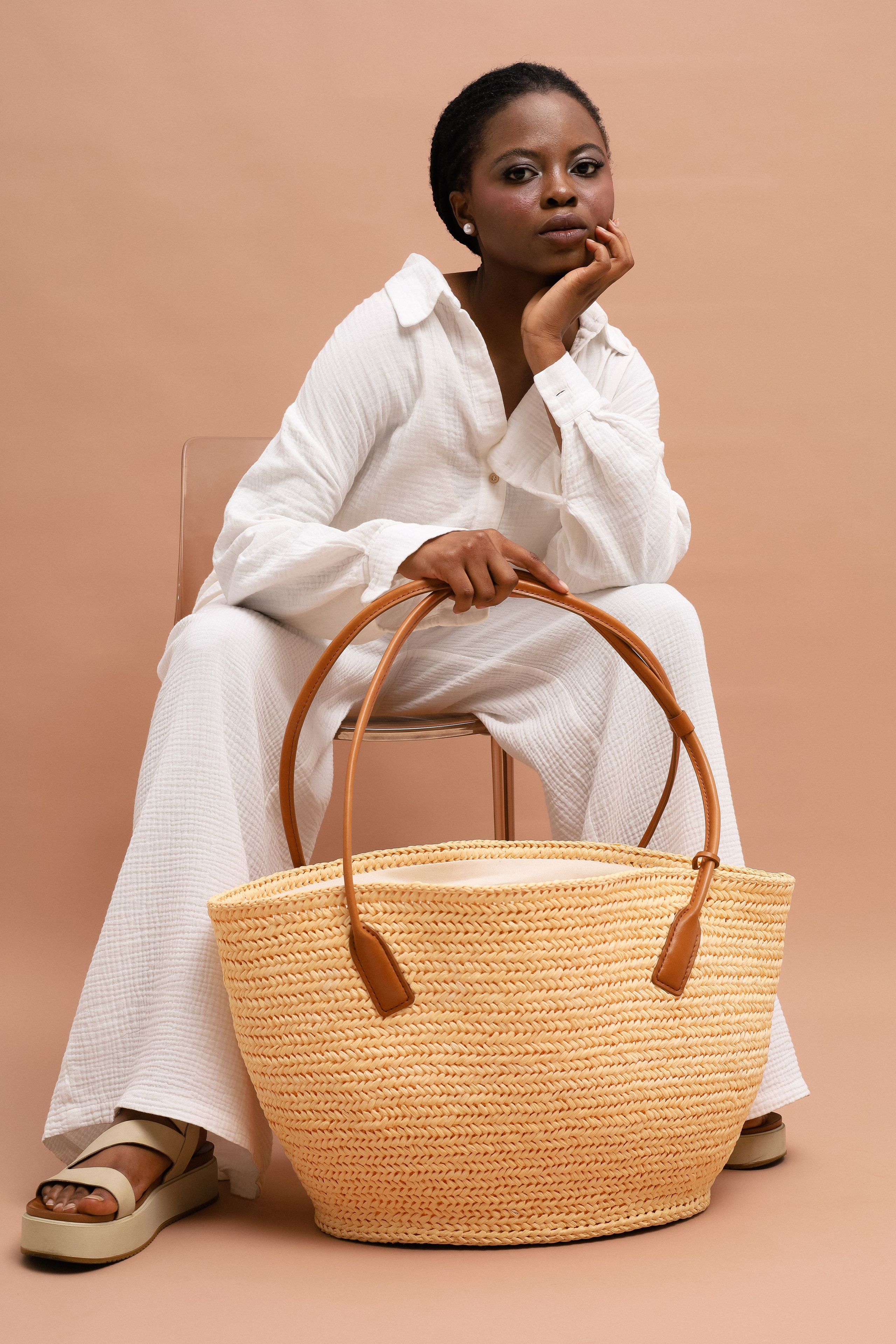 БРЕНД. Фотограф в Санкт-Петербурге Есаулова Маша