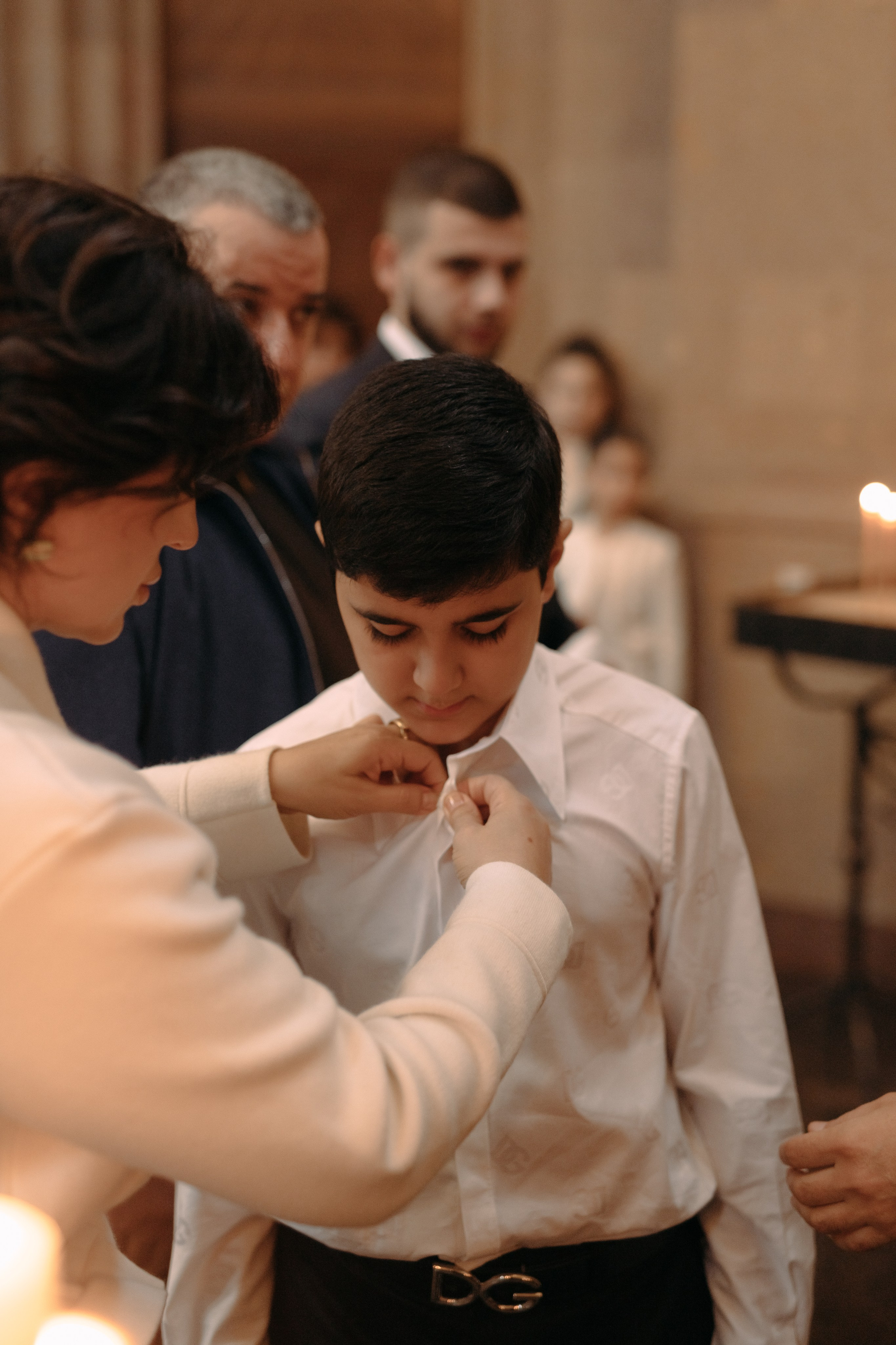 Георгий. Арман Авдалян Фотограф Ростов-на-Дону