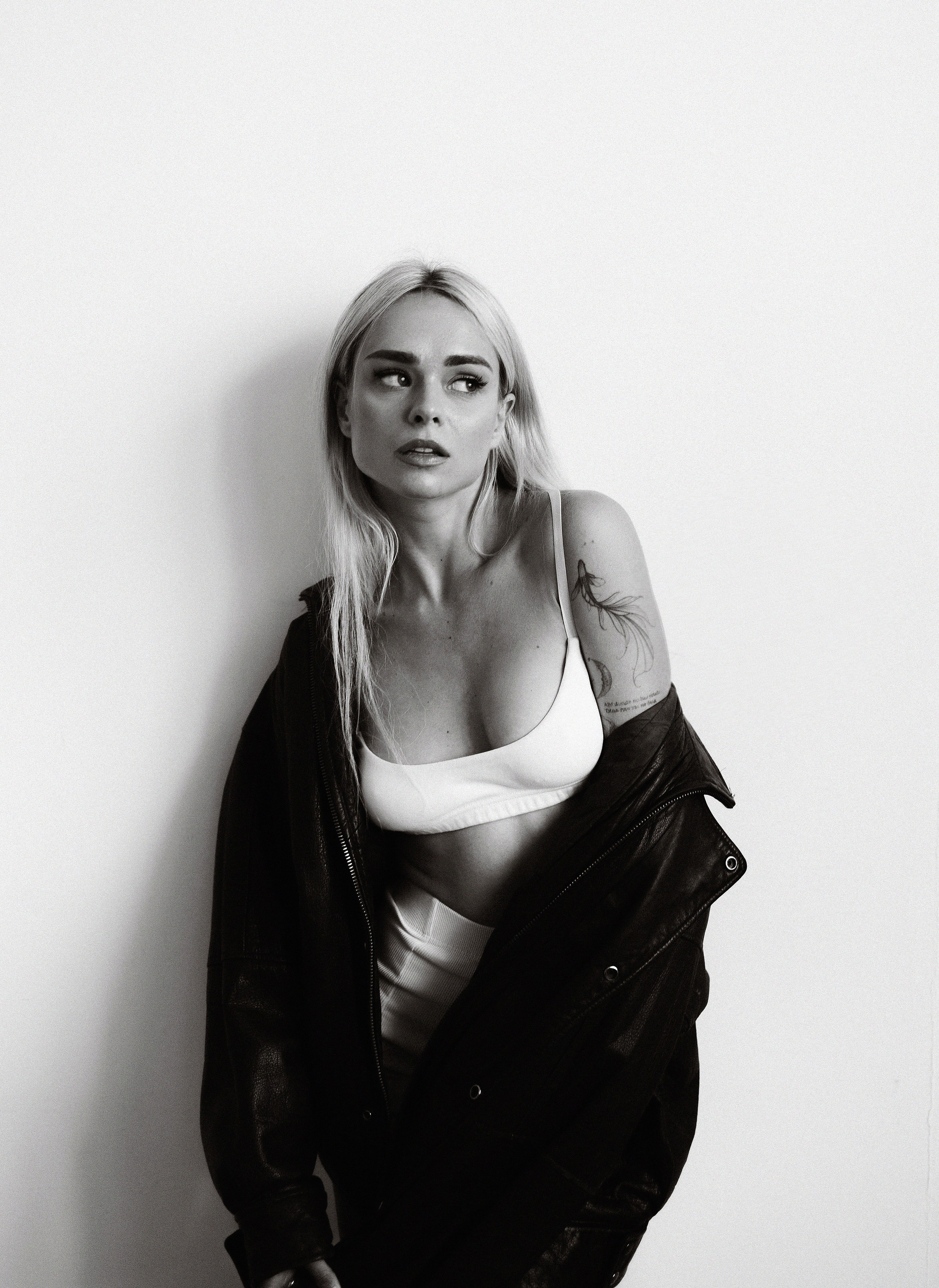 Маша Горячёва