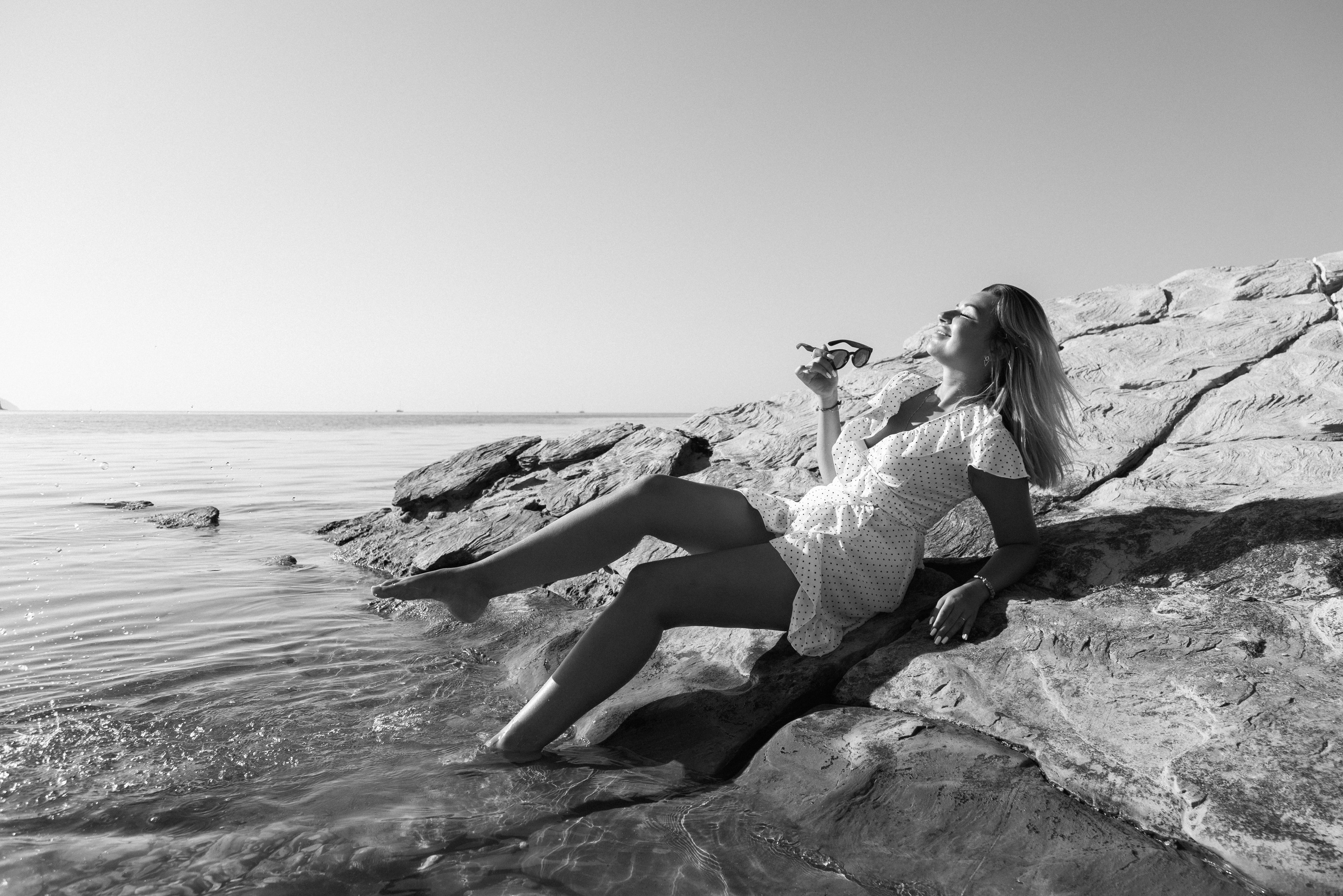 Женский портрет