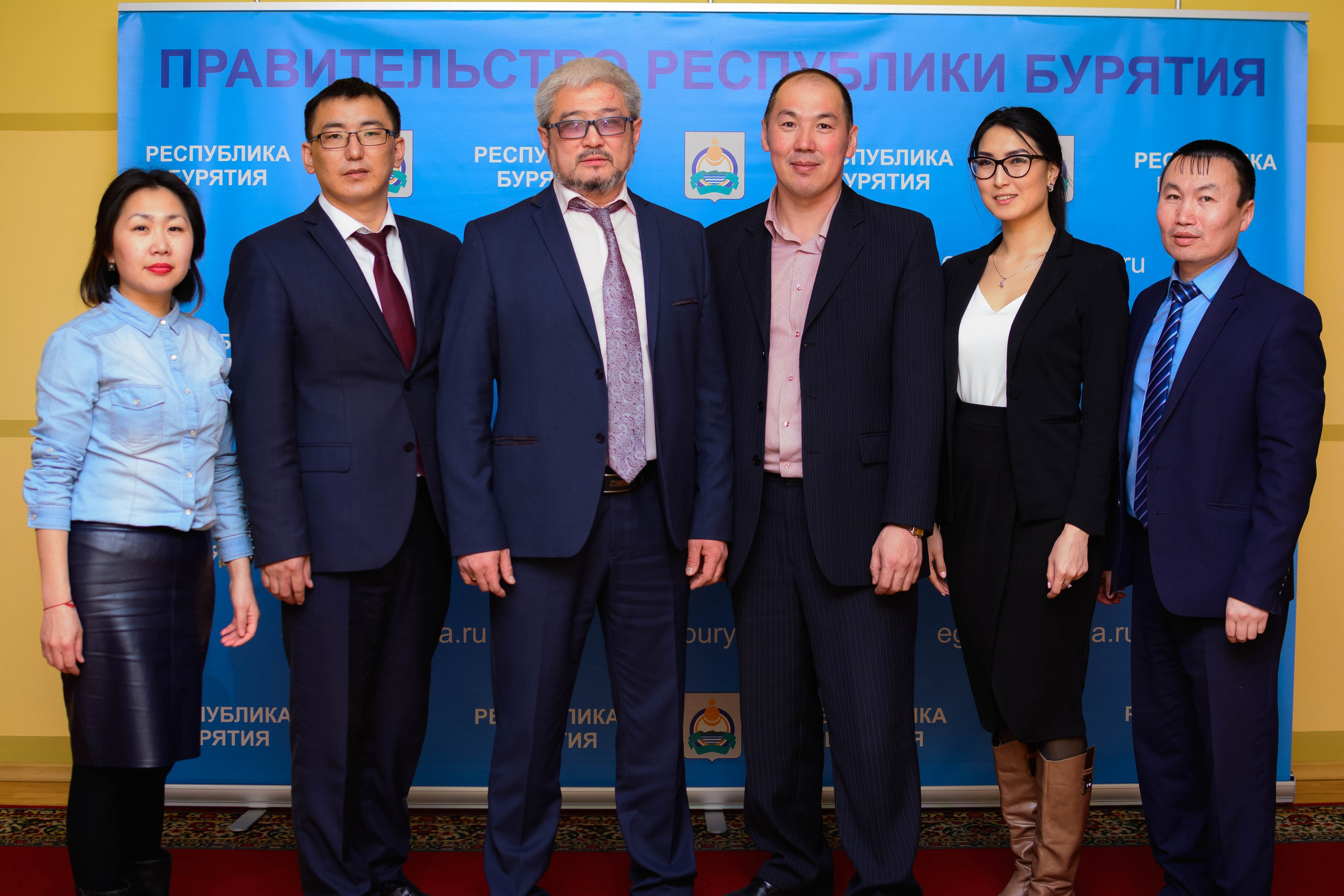 Агросовещание г. Улан-Удэ. Фотограф Эллина Дар г. Улан-Удэ