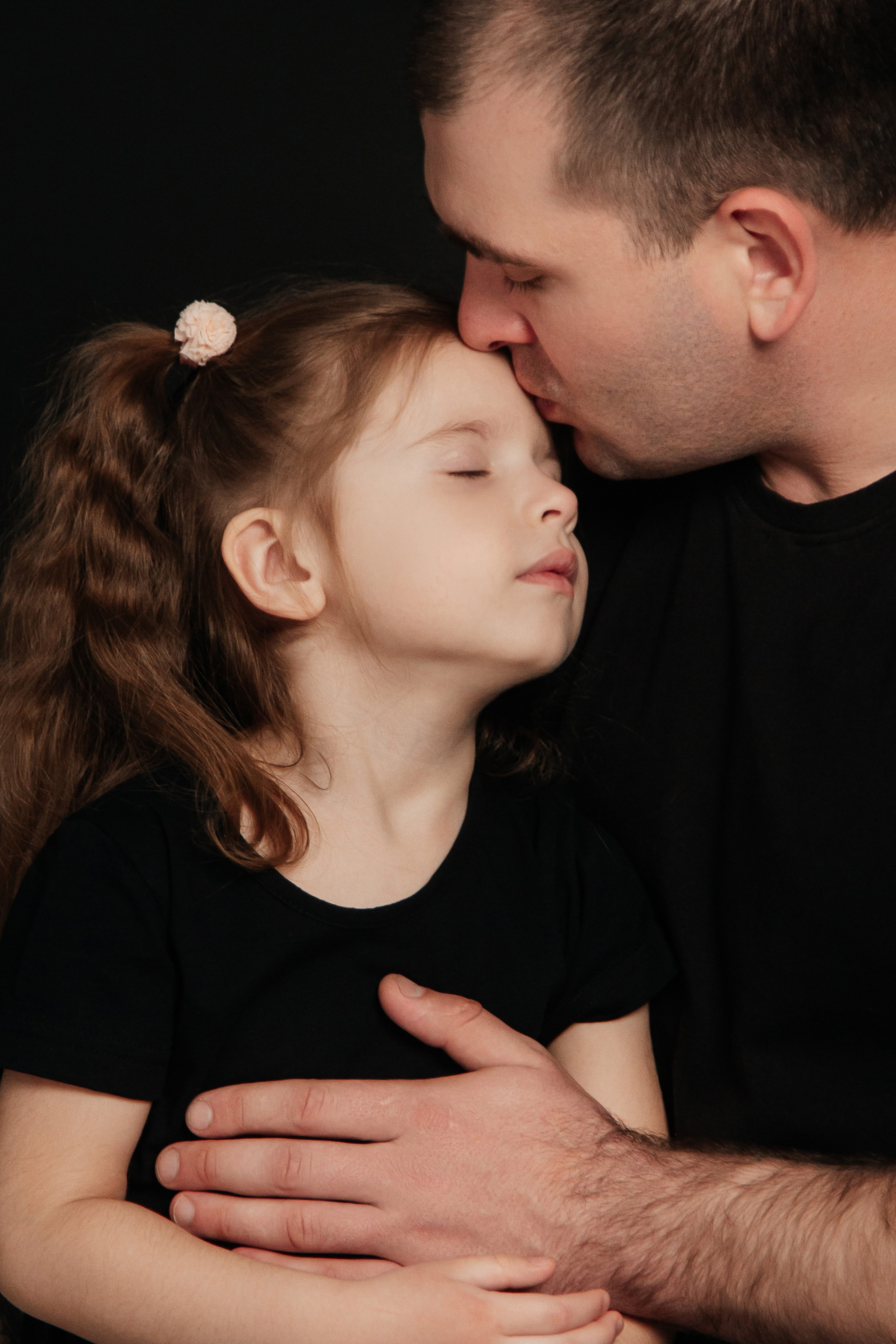 Семья. Фотограф в Киселёвске Татьяна Трухалева