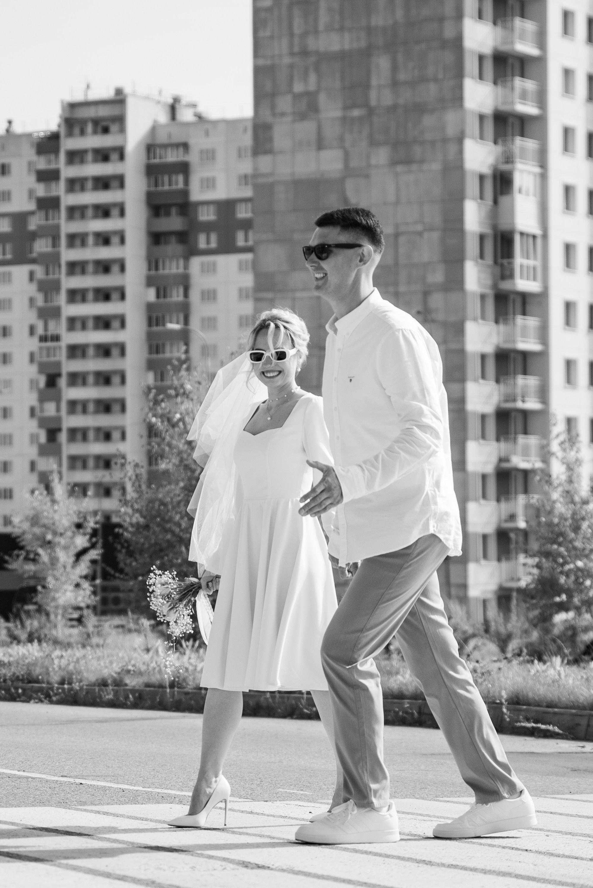 Свадьба Евгения и Дарьи. Свадебный, семейный, репортажный фотограф в Перми и крае Таня Белая