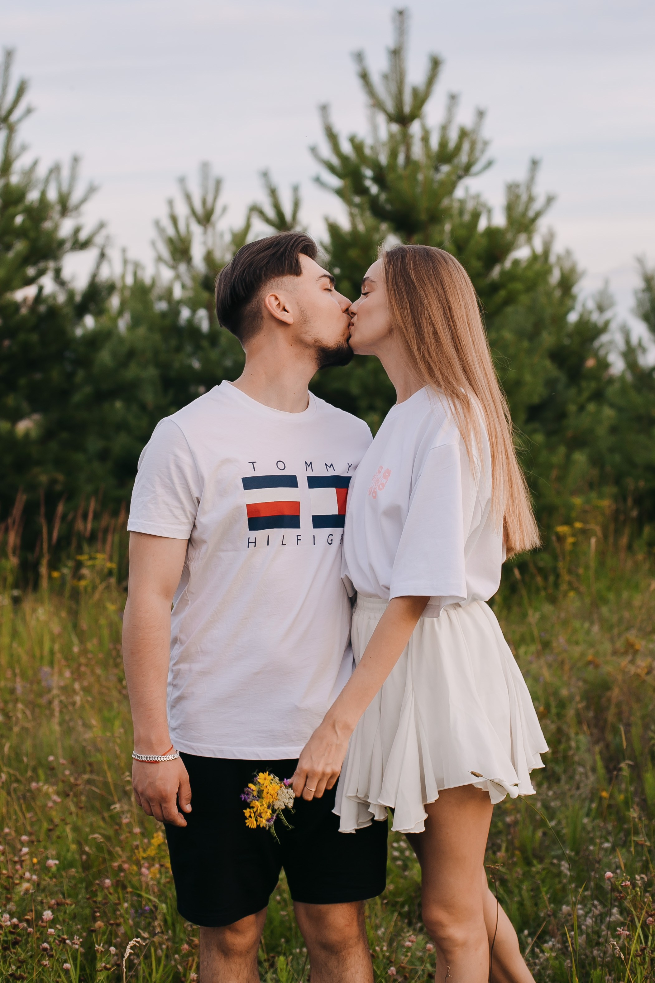 Настя & Никита. Фотограф в Йошкар-Оле Макарова Марина