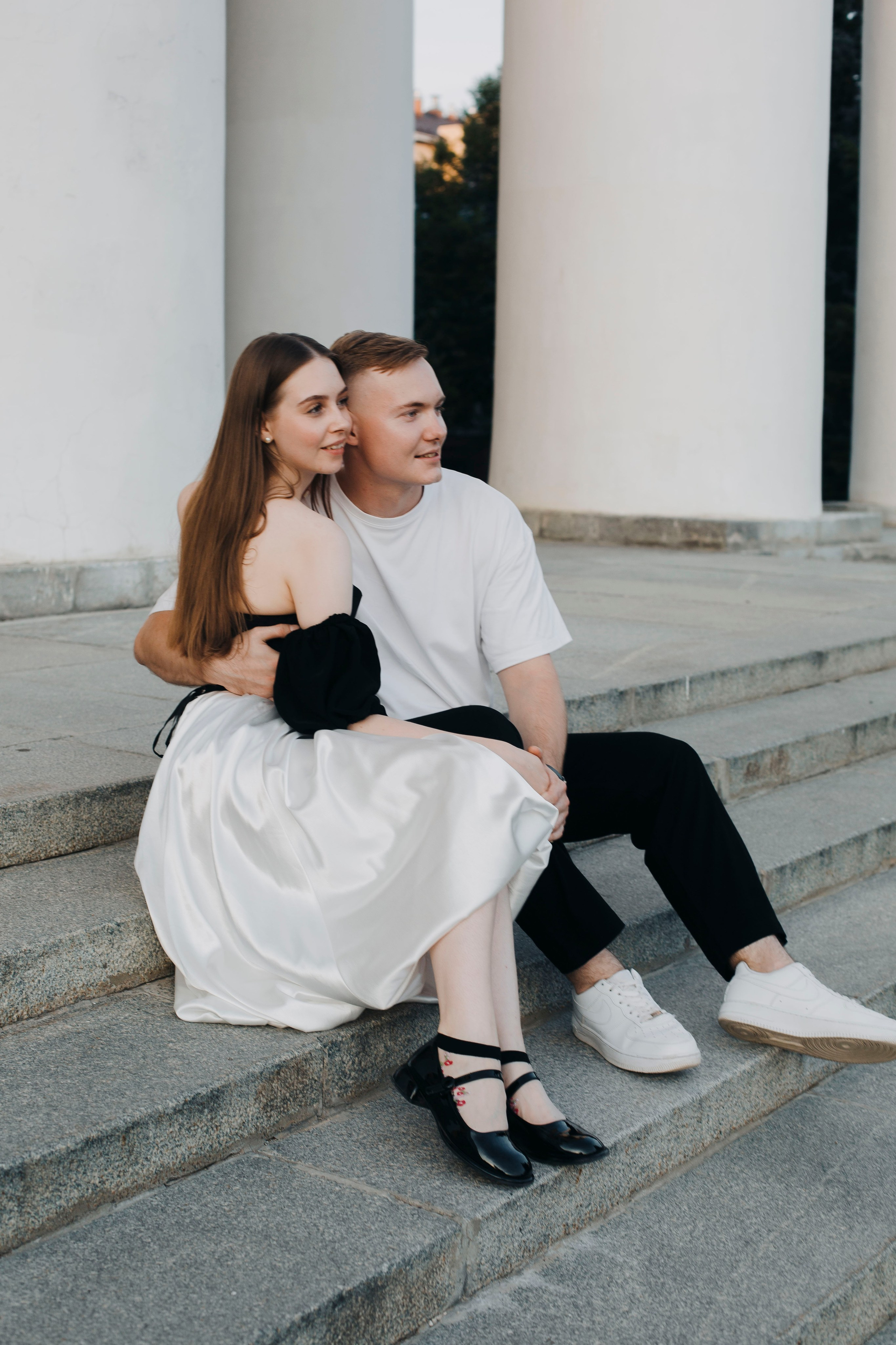 Вера & Глеб. Фотограф в Йошкар-Оле Макарова Марина