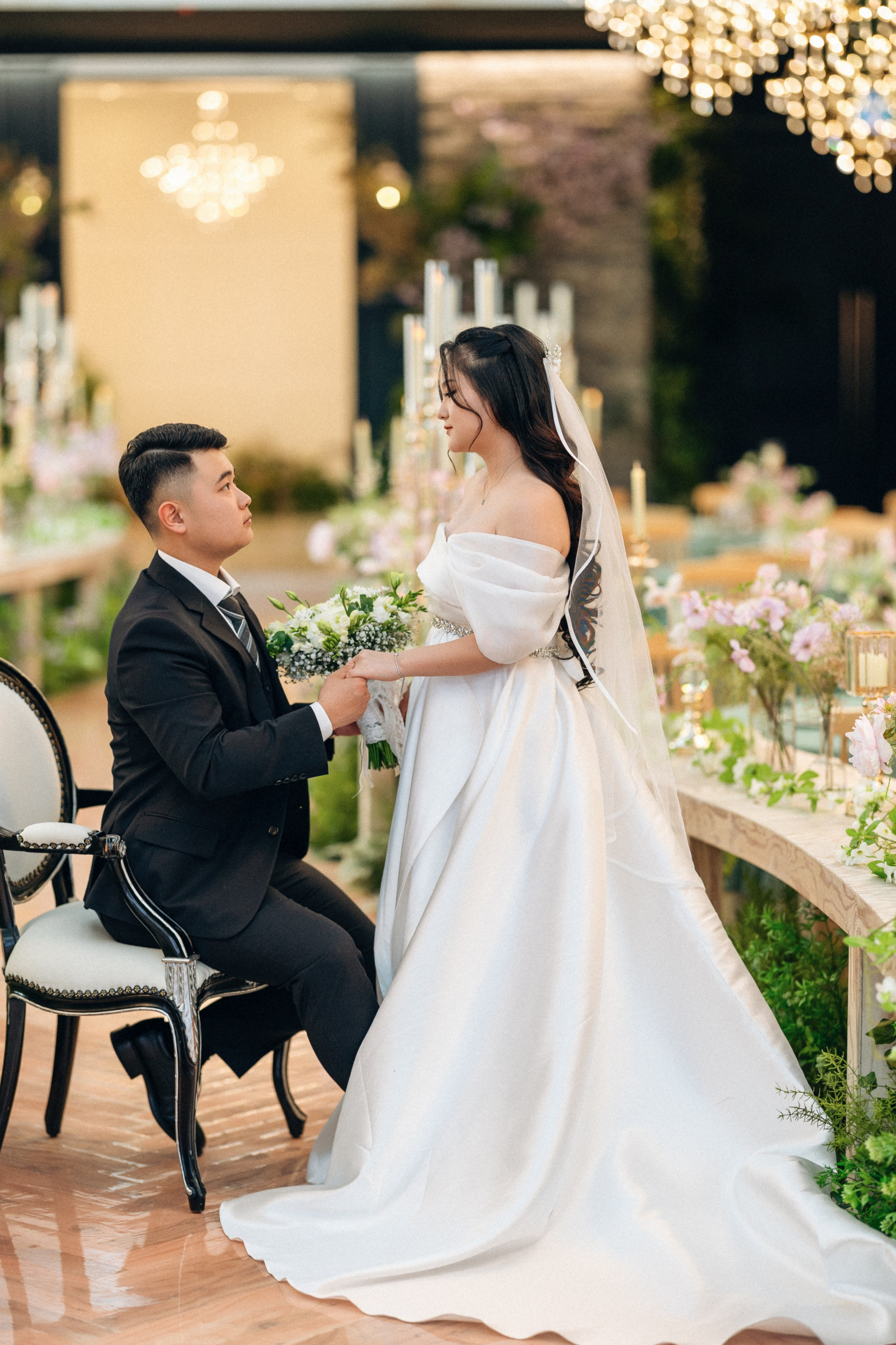 Фотограф в Корее Фотограф новорождённых Семейный фотограф