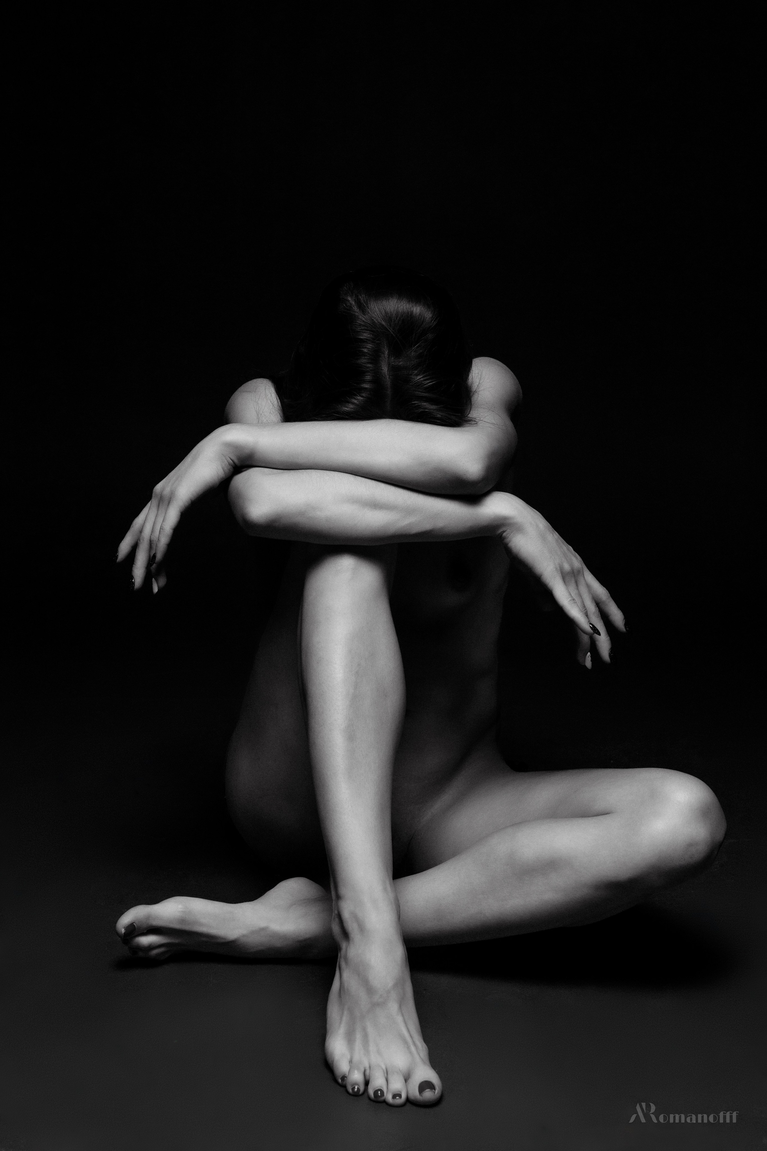 Будуарная и Ню-Фотосессия в СПб. Фото и Видеосъемка на ваше мероприятие. Александр Романов