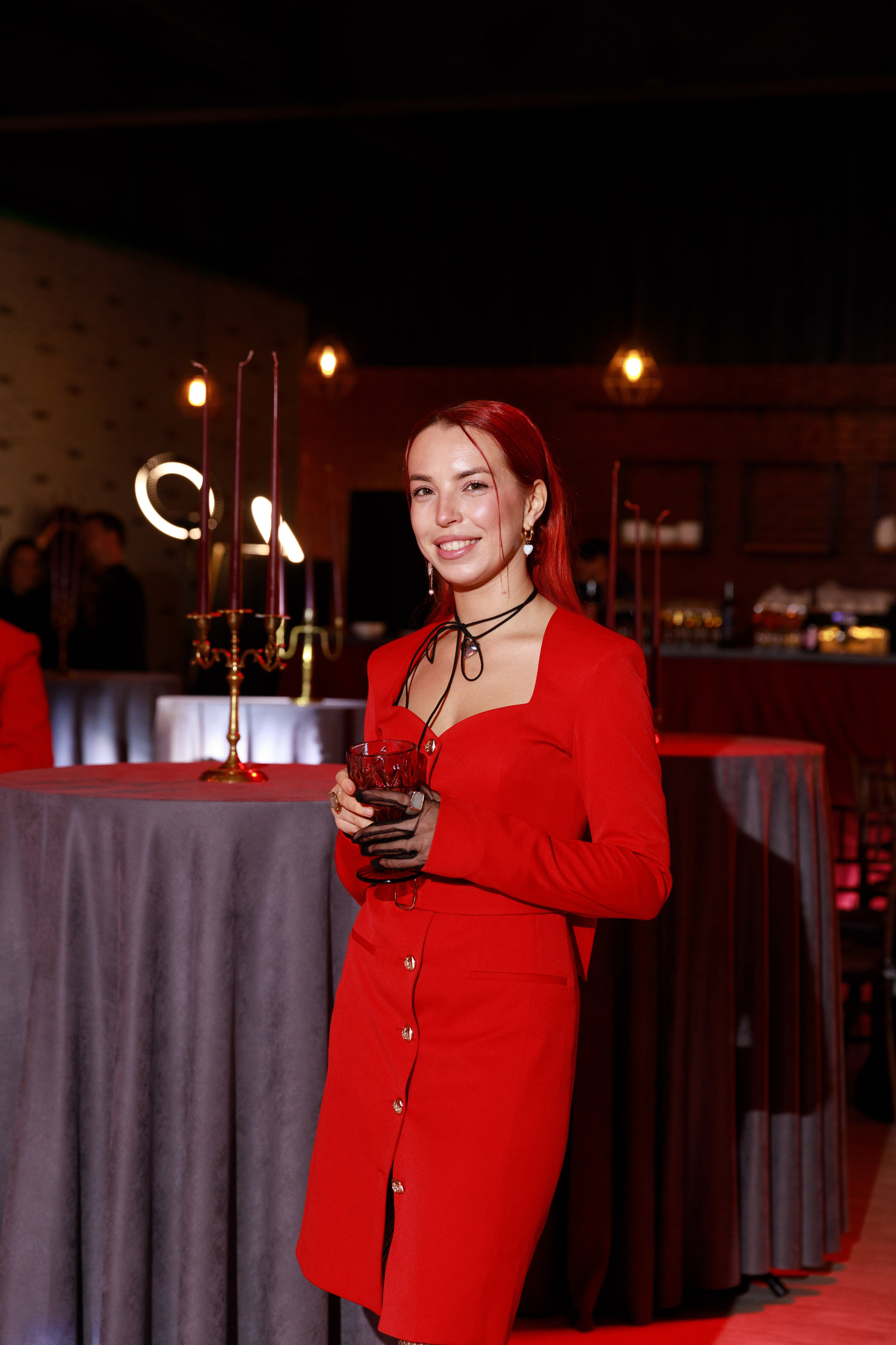 День рождения Олеси Фроловой. Женский и свадебный фотограф в Санкт-Петербурге Матвеева Наталья