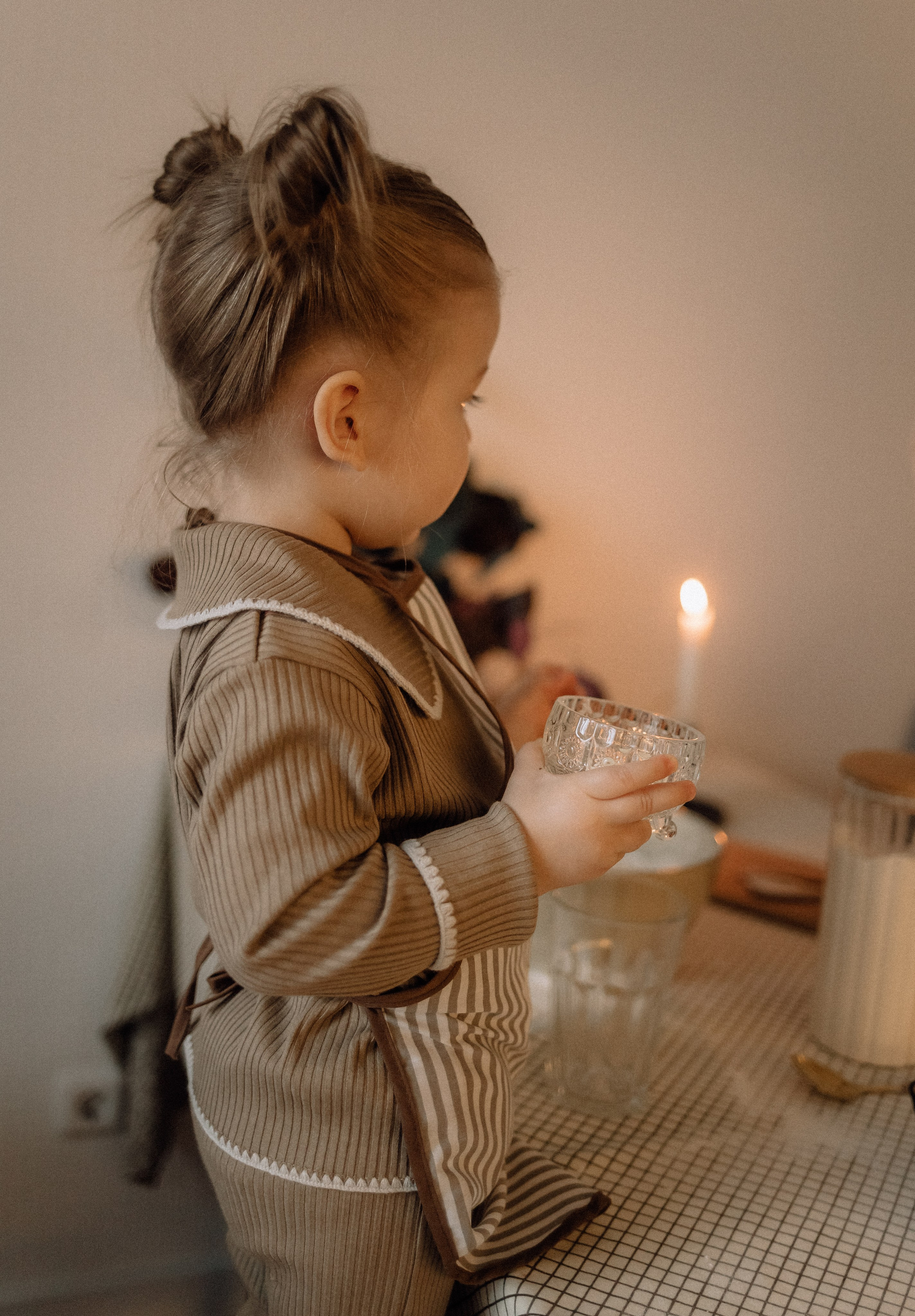 Яблочный пирог