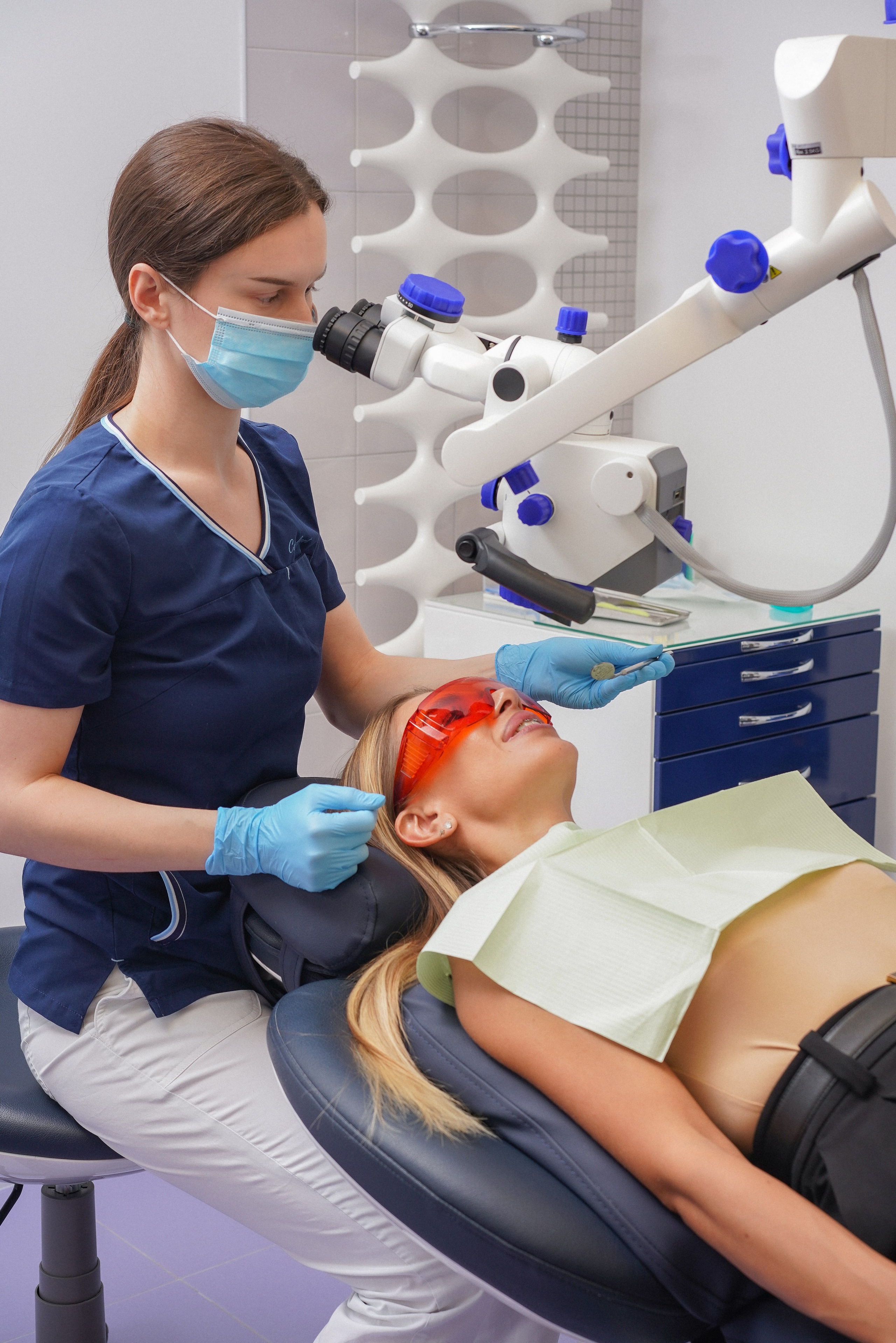 Novikov Smile Clinic. Контент-фотограф Калининград АНАСТАСИЯ ТКАЧЕВА