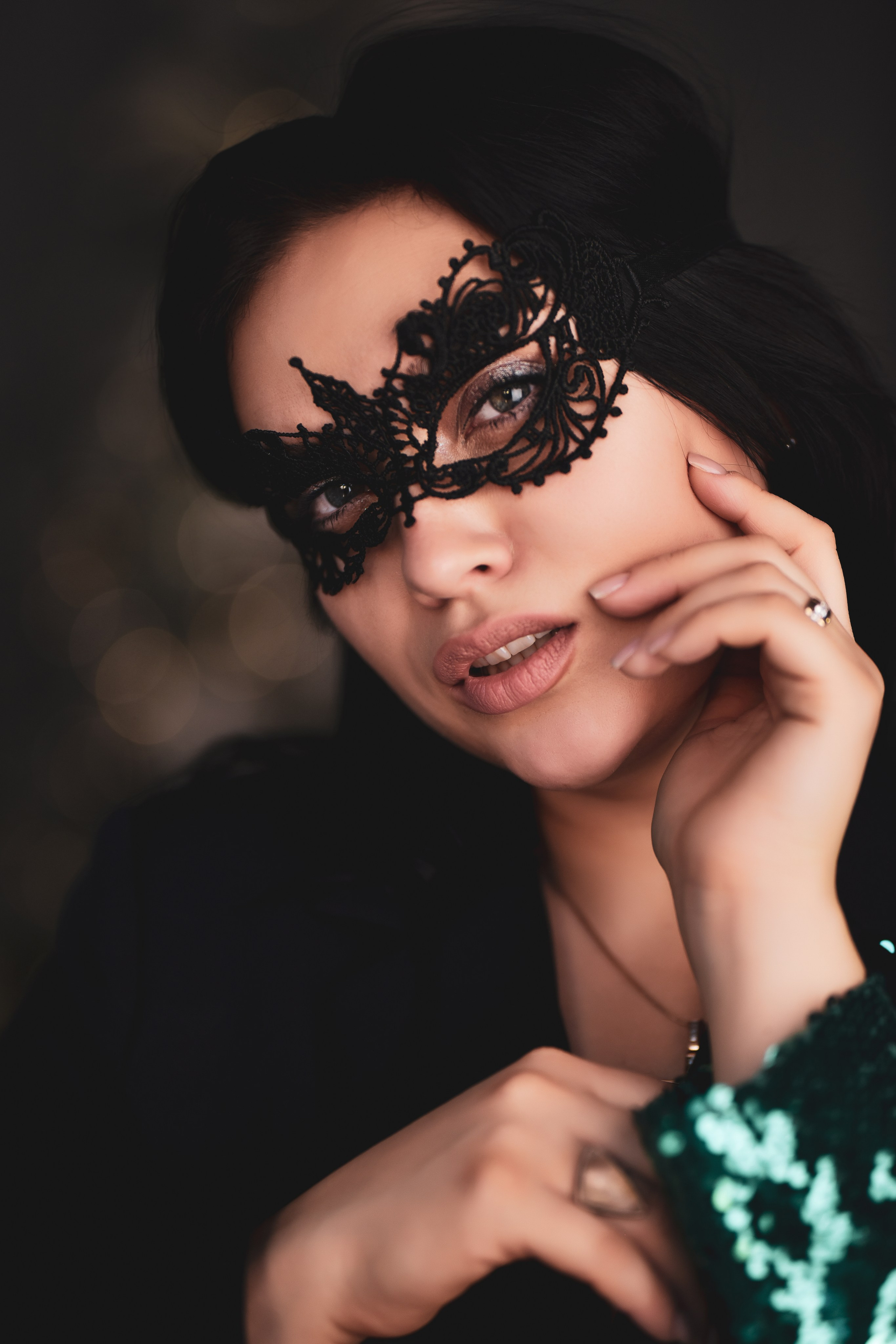 Даша и Арсении