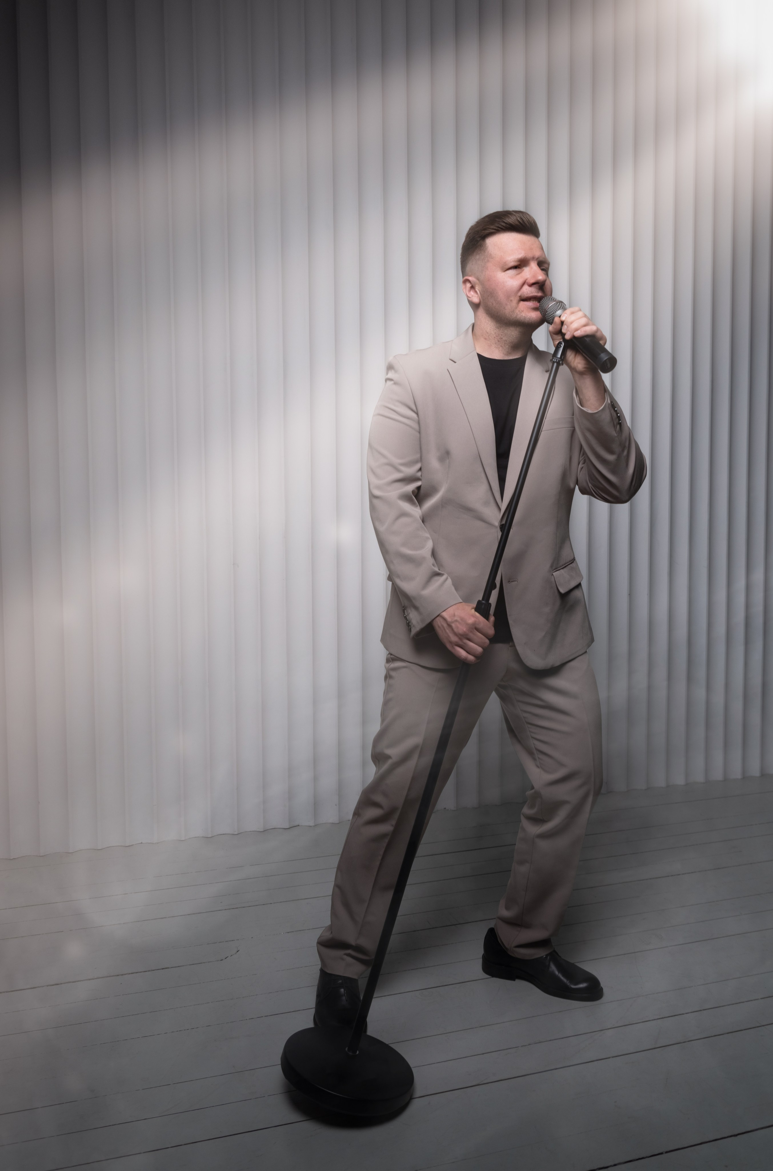 Мужская. Фотограф Светлана Воронцова