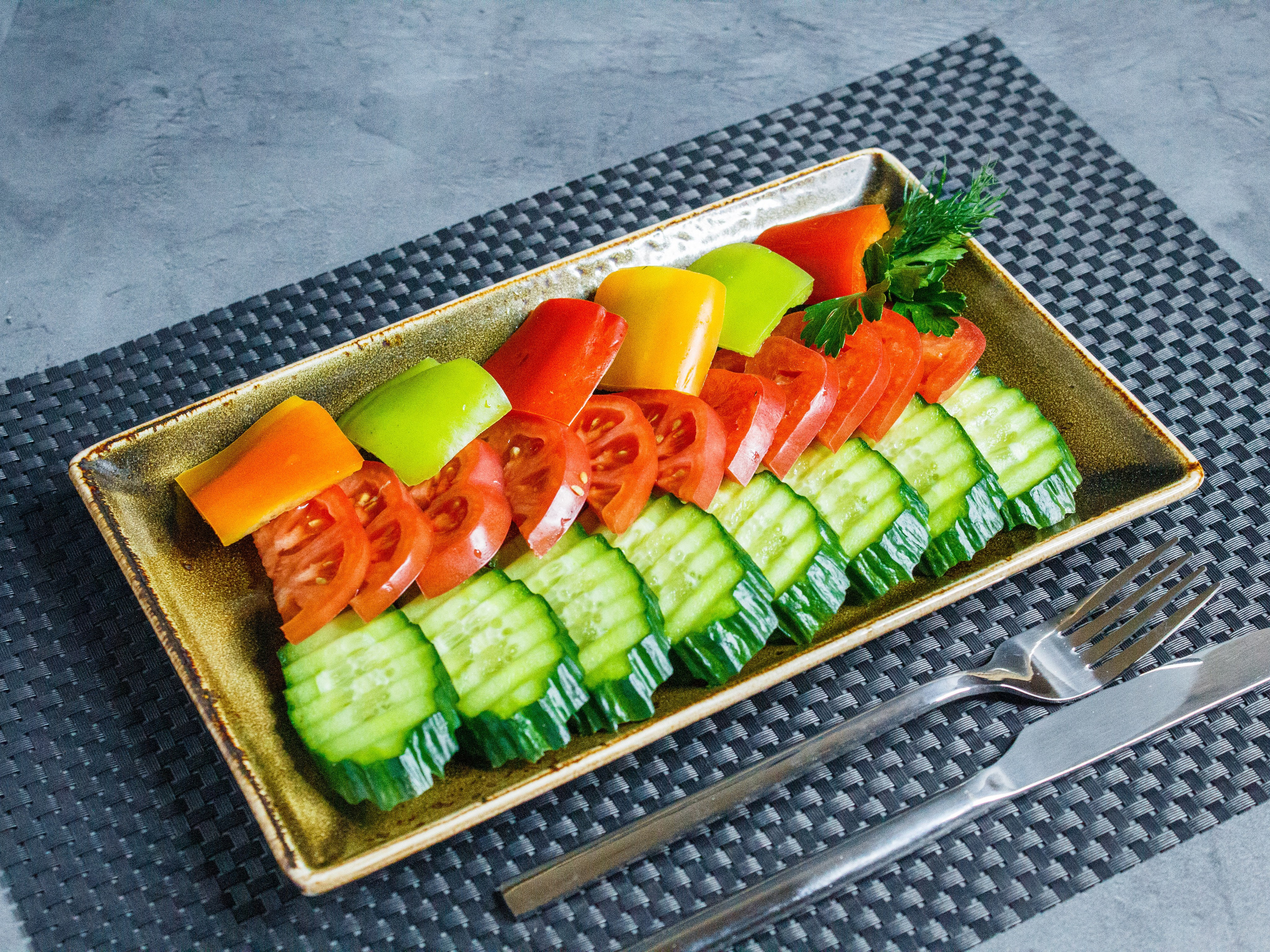 Ресторанная съемка. Фотограф в Санкт-Петербурге