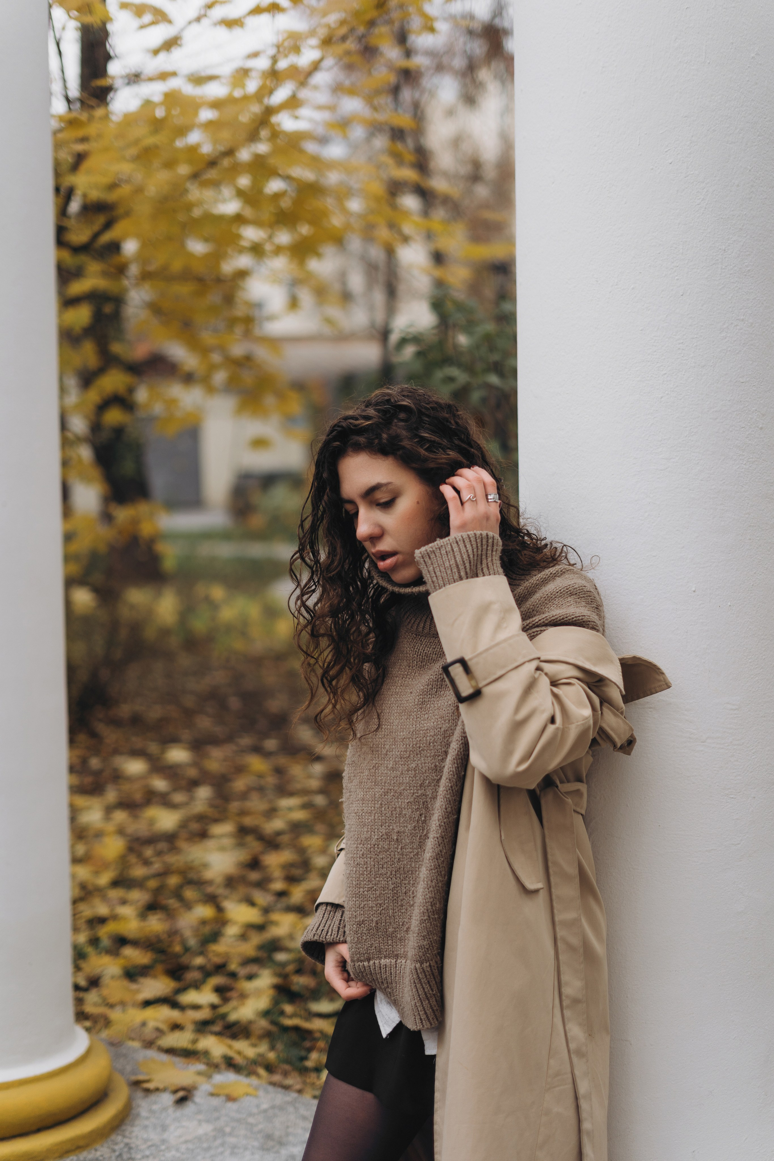 Дарья. Фотограф Москва Виктория-Антуанетта