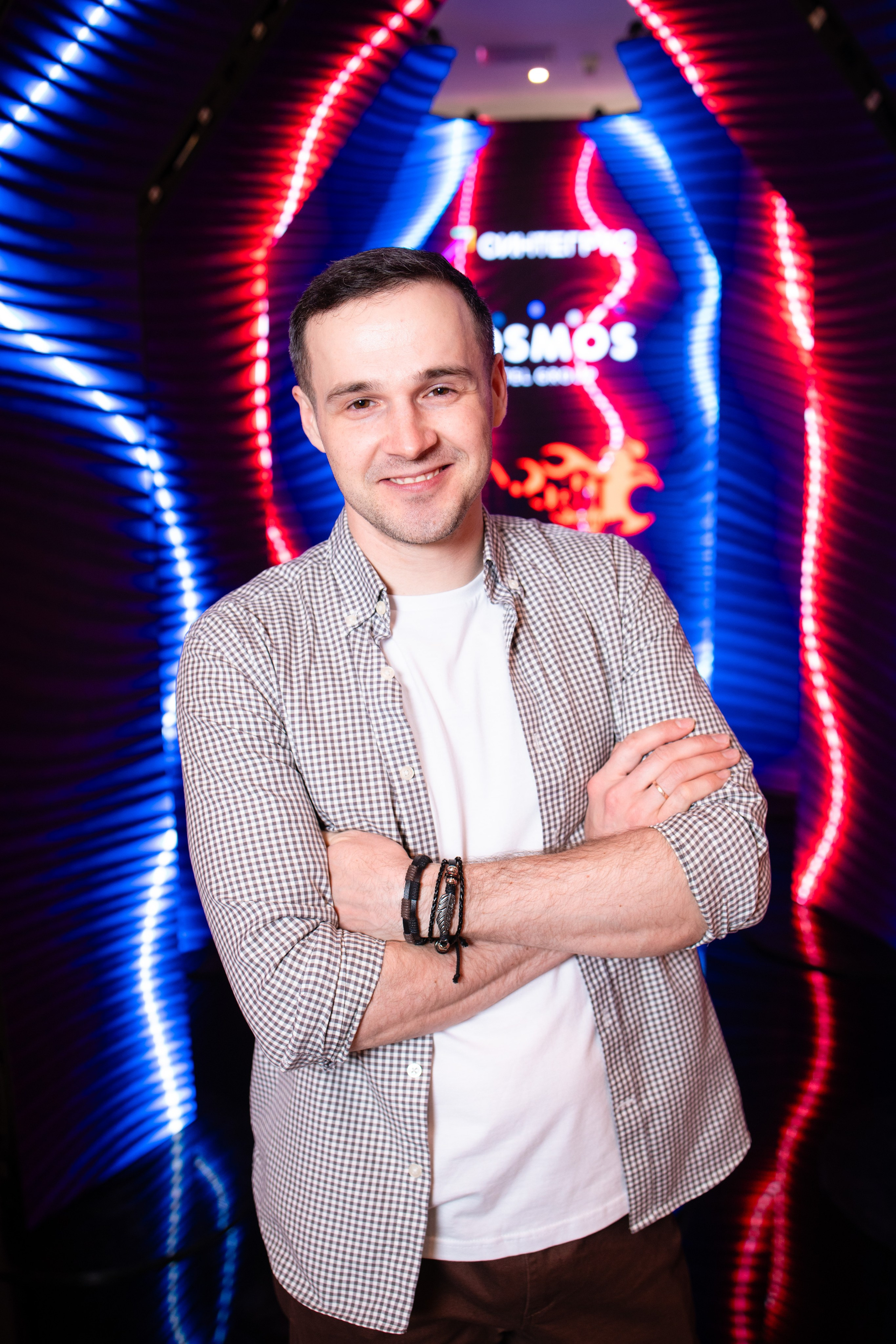 Портреты на фотозоне СИНТЕГРУС