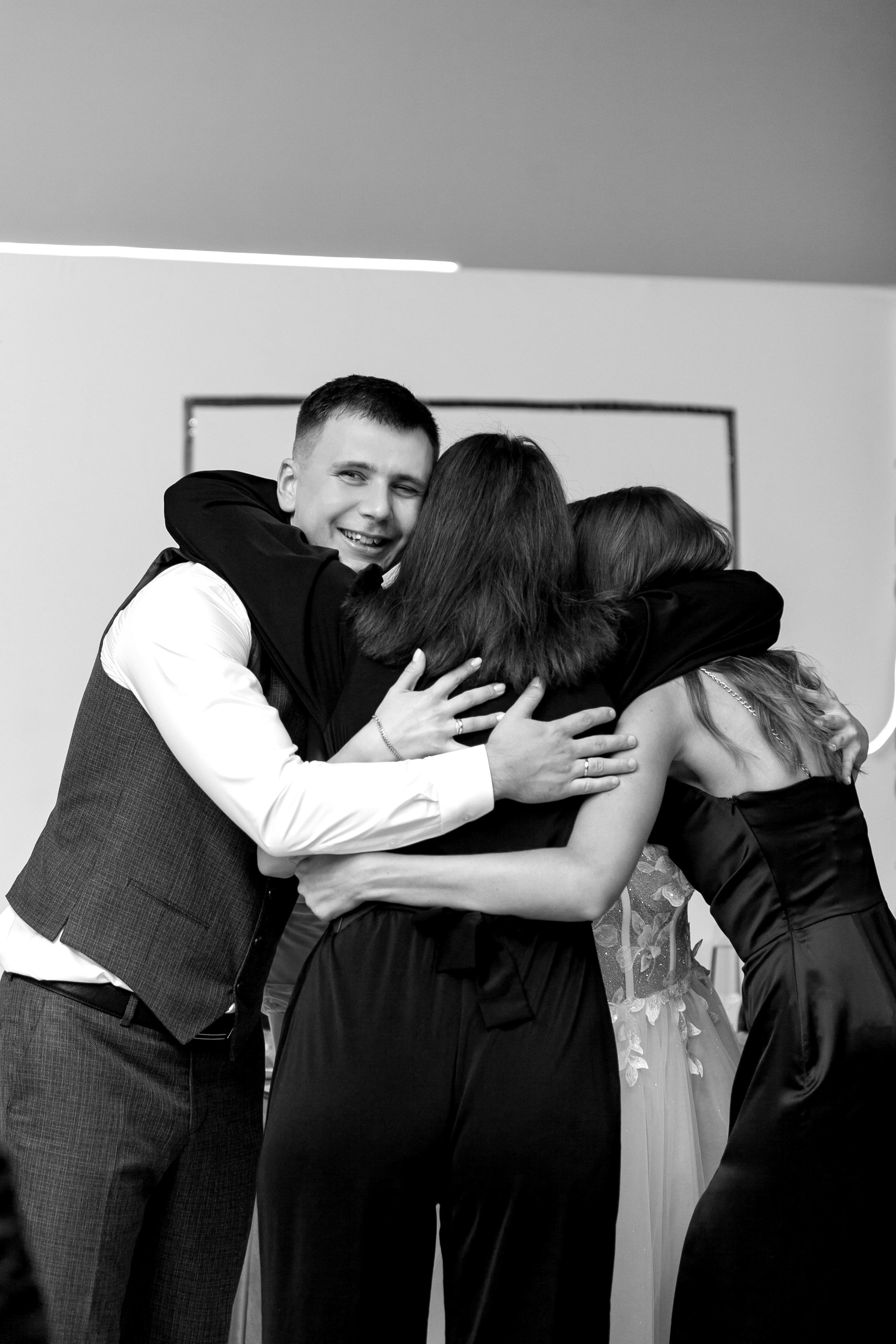 ВАЛЕНТИН И АНАСТАСИЯ. Фотограф на любое мероприятие