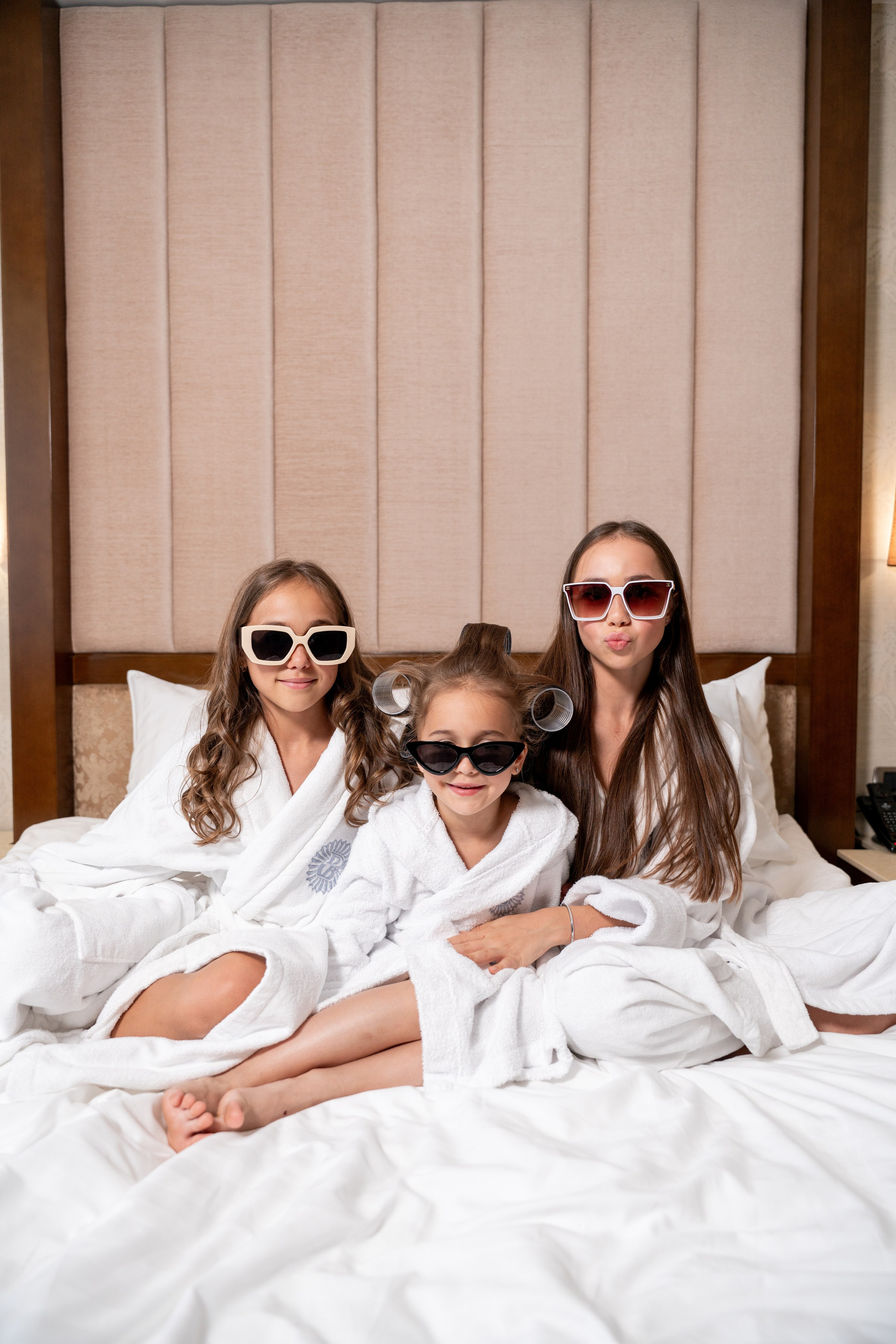 УТРО В НОМЕРЕ. Фотограф на любое мероприятие