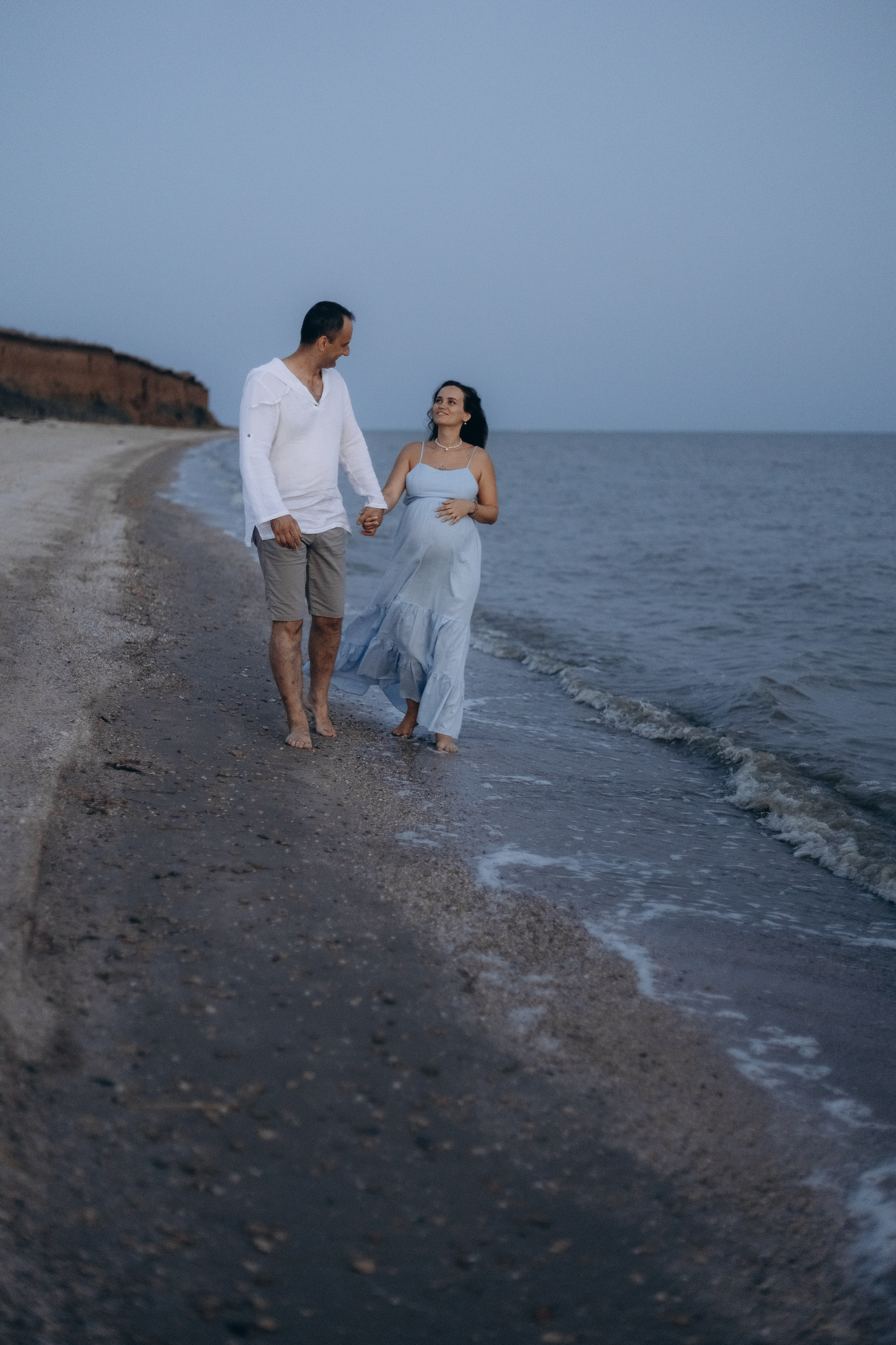 Марго и Дима. Главная