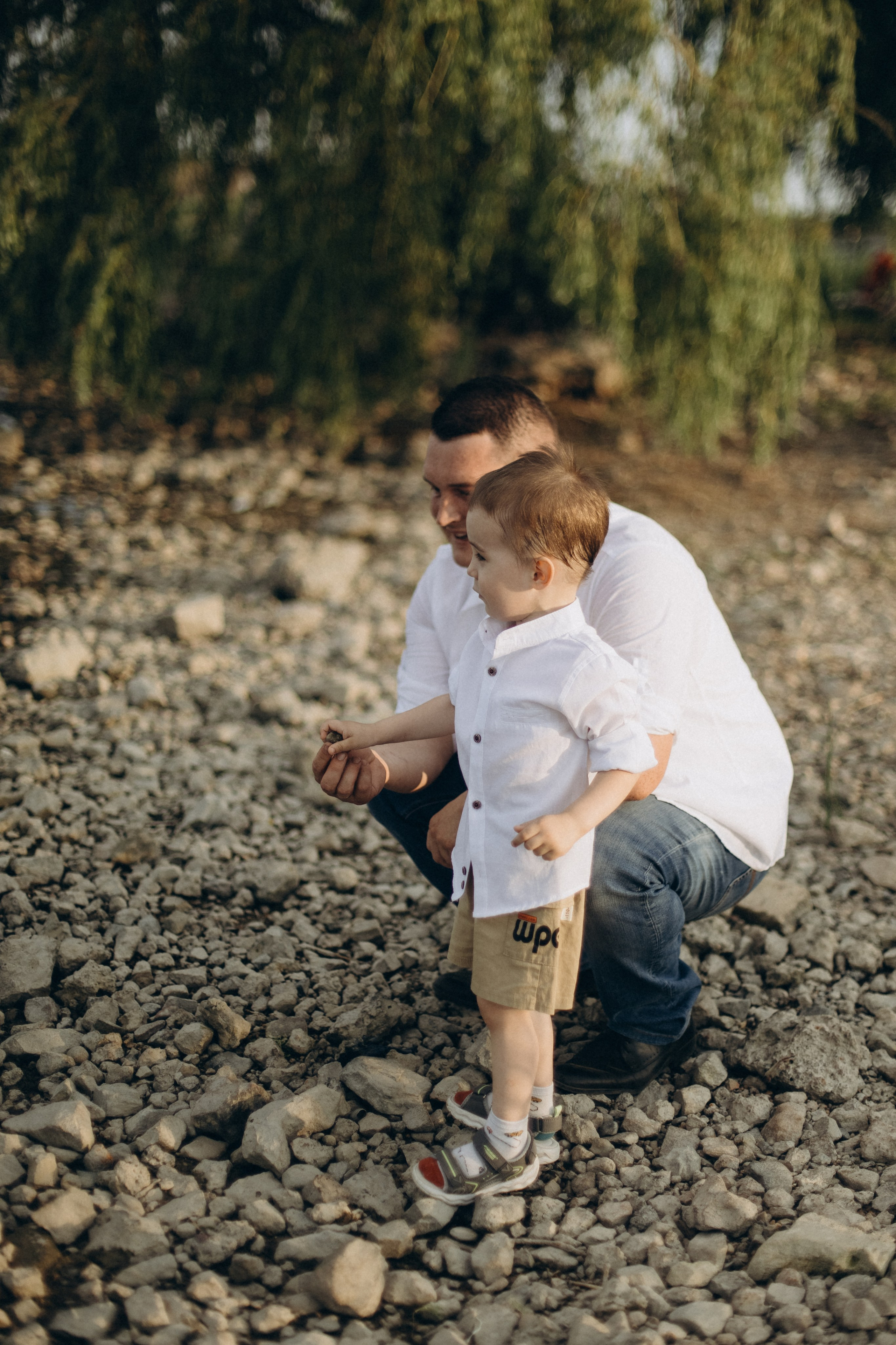 Семья Большаковых. Главная