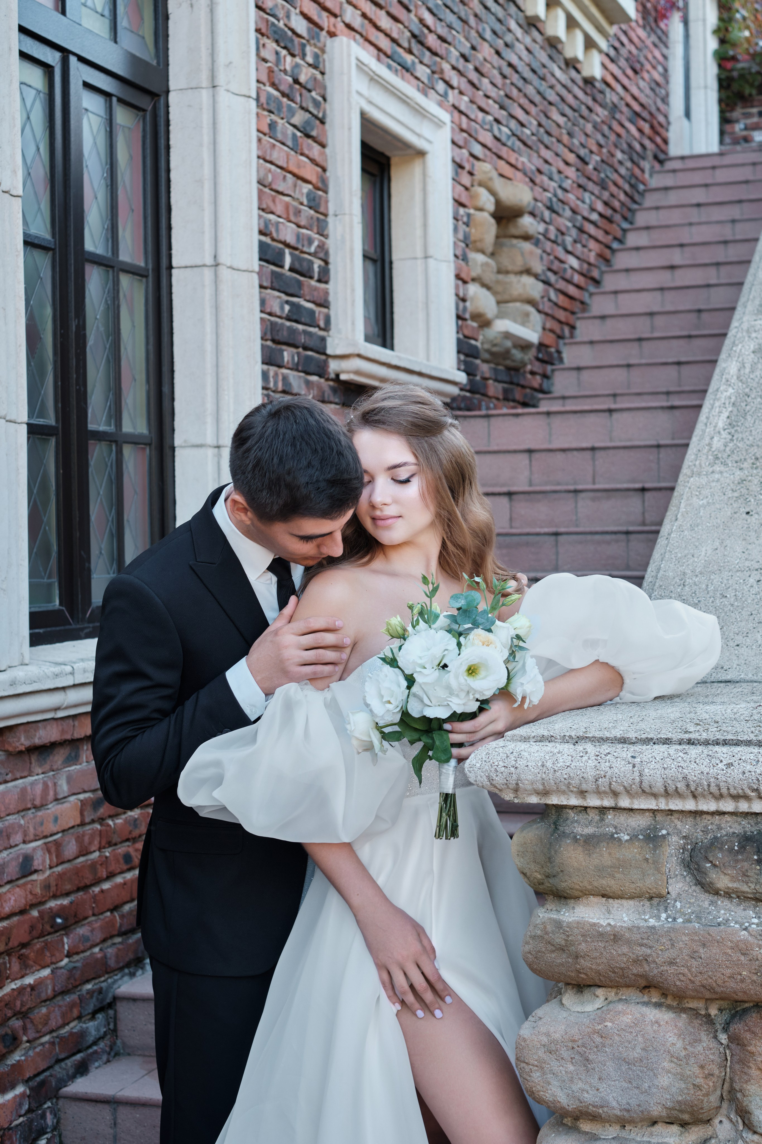 Wedding. Фотограф Наталья Гринько