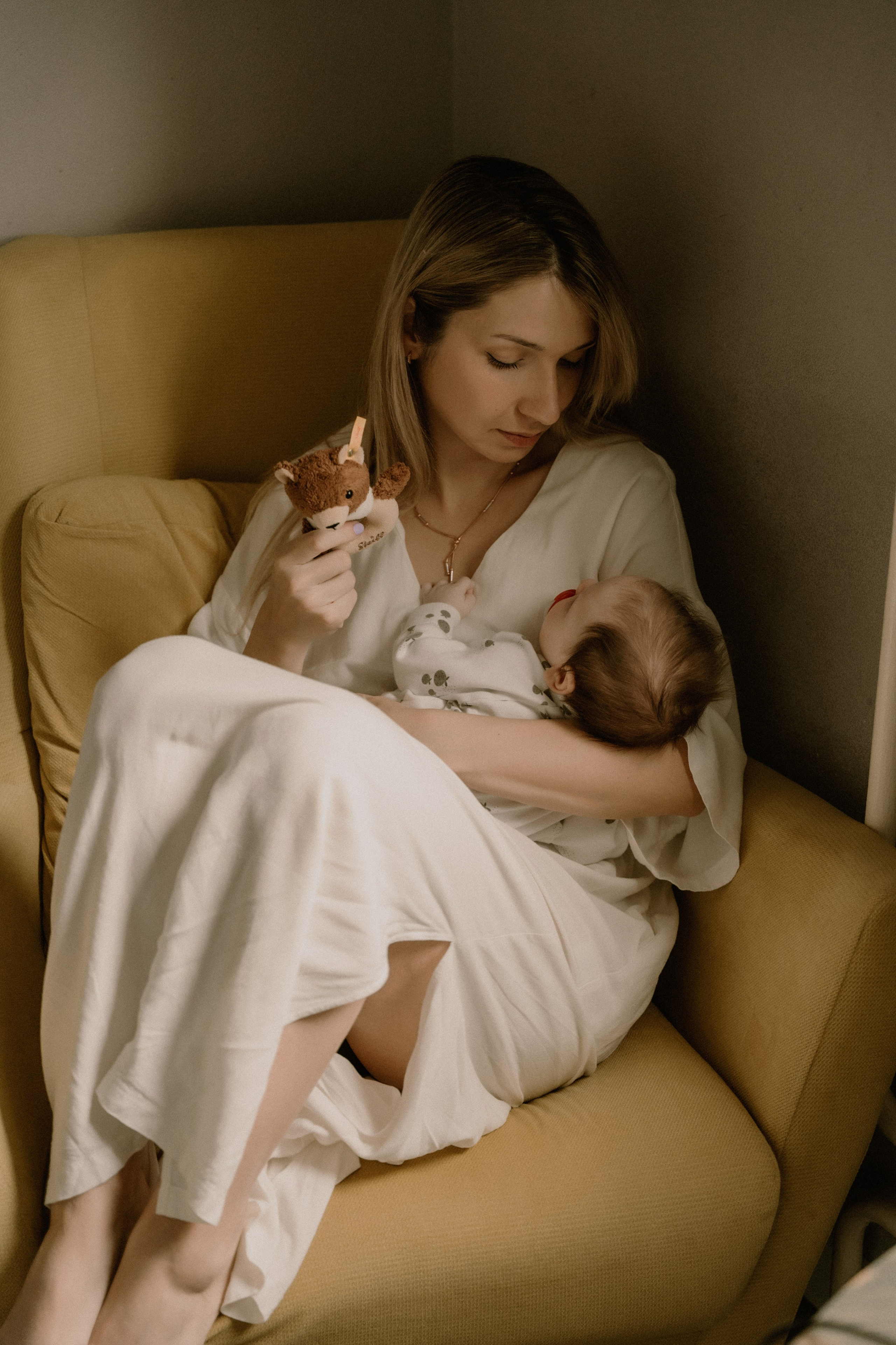 Самая нежность. Свадебный и индивидуальный фотограф в Суворове Клюева Мария