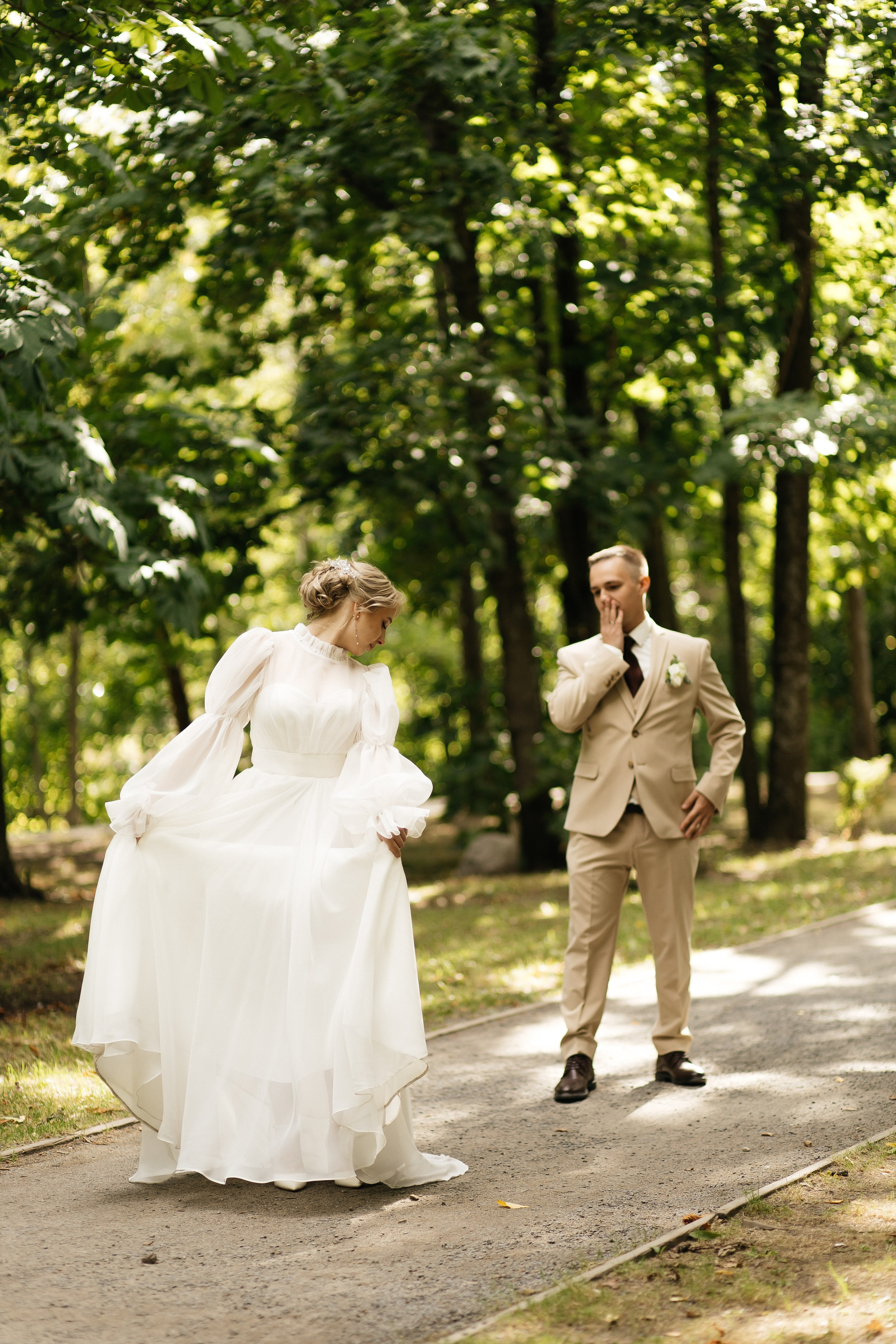 Обещание на всю жизнь. Фотограф Петрозаводск/СПБ