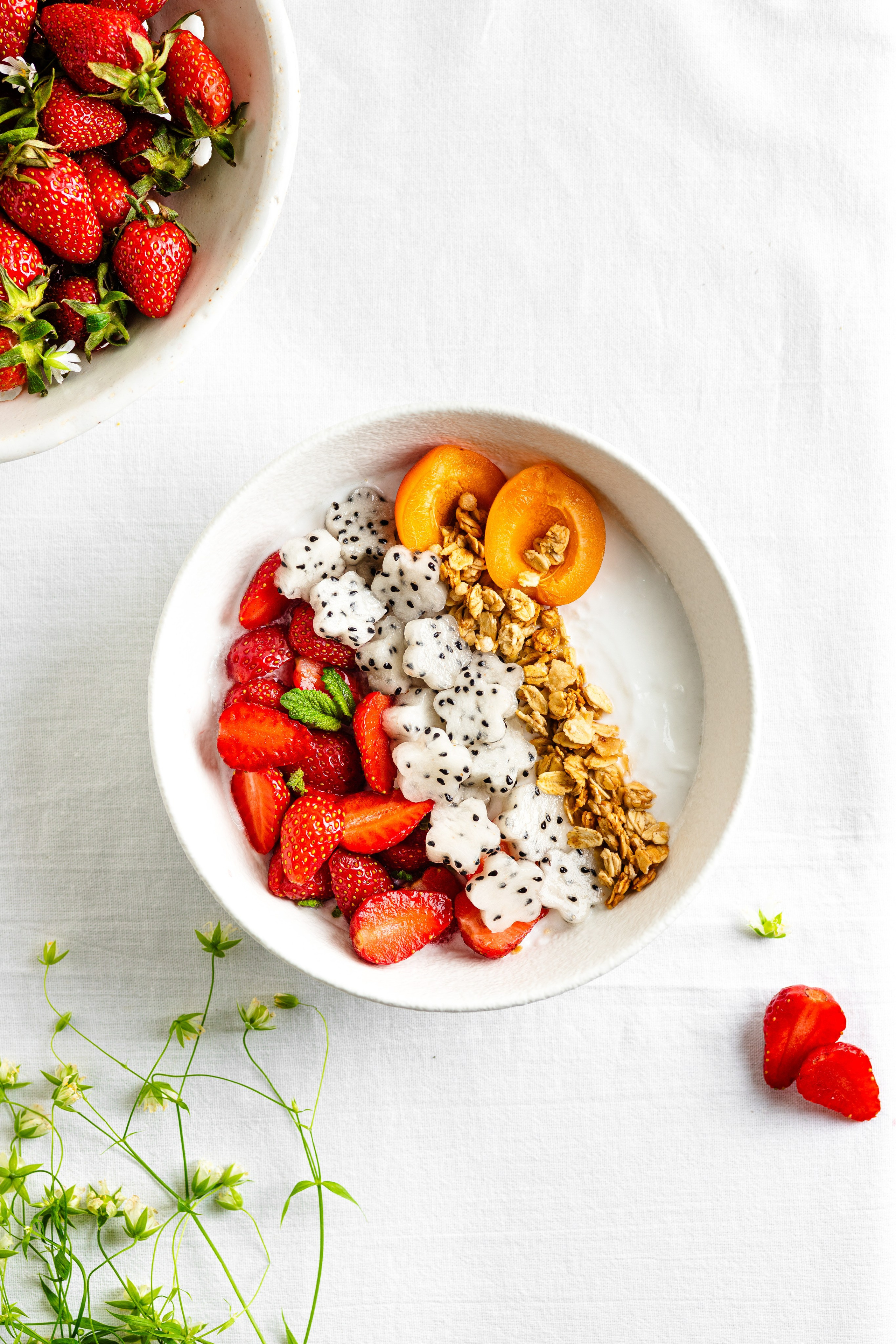 Портфолио — Еда. Фуд-фотограф, фуд-блогер Москва — Анна Новикова