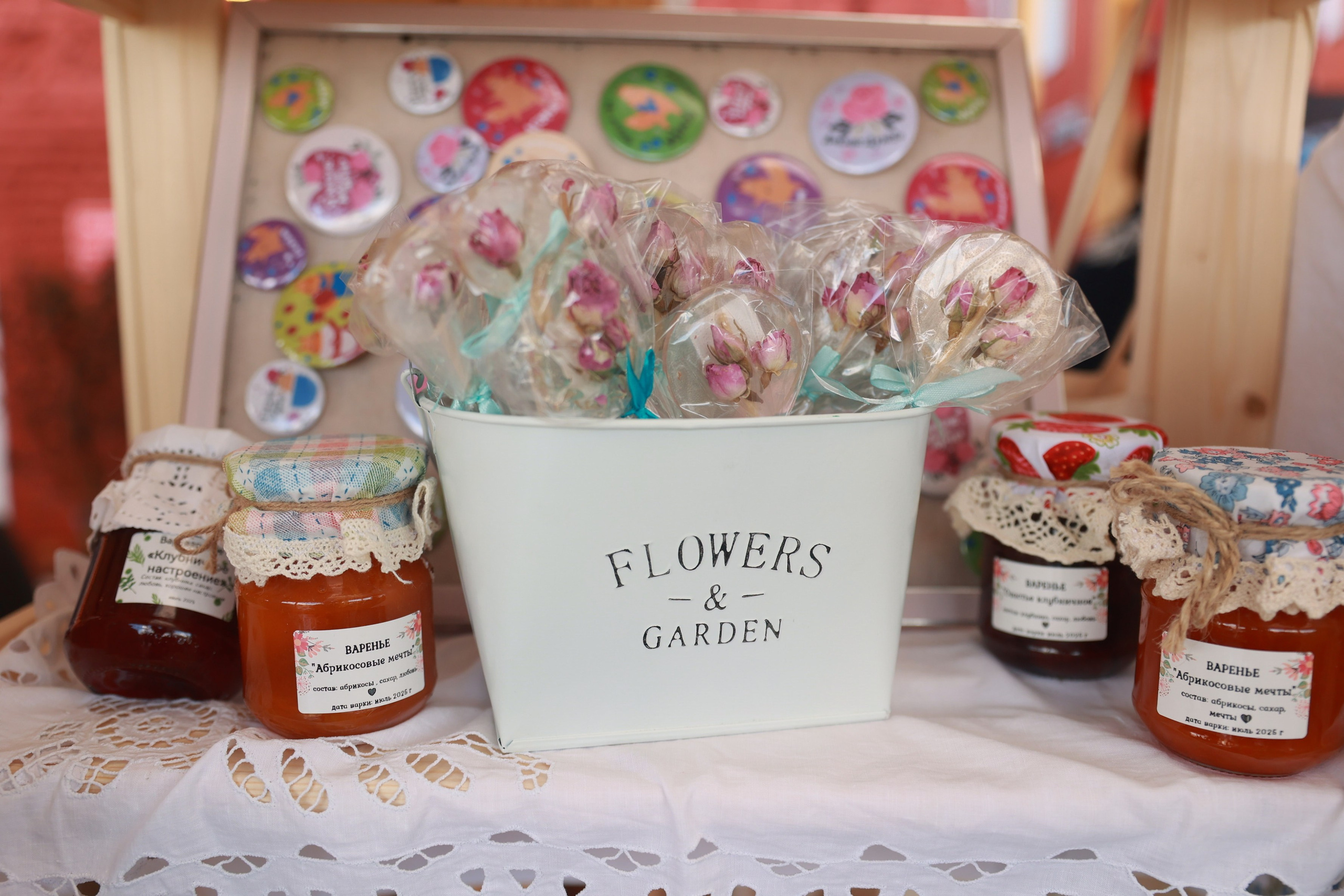 Городской фестиваль еды и малых промыслов «100% креатив». Татьяна Фомичева. Репортажный и светский фотограф в Москве