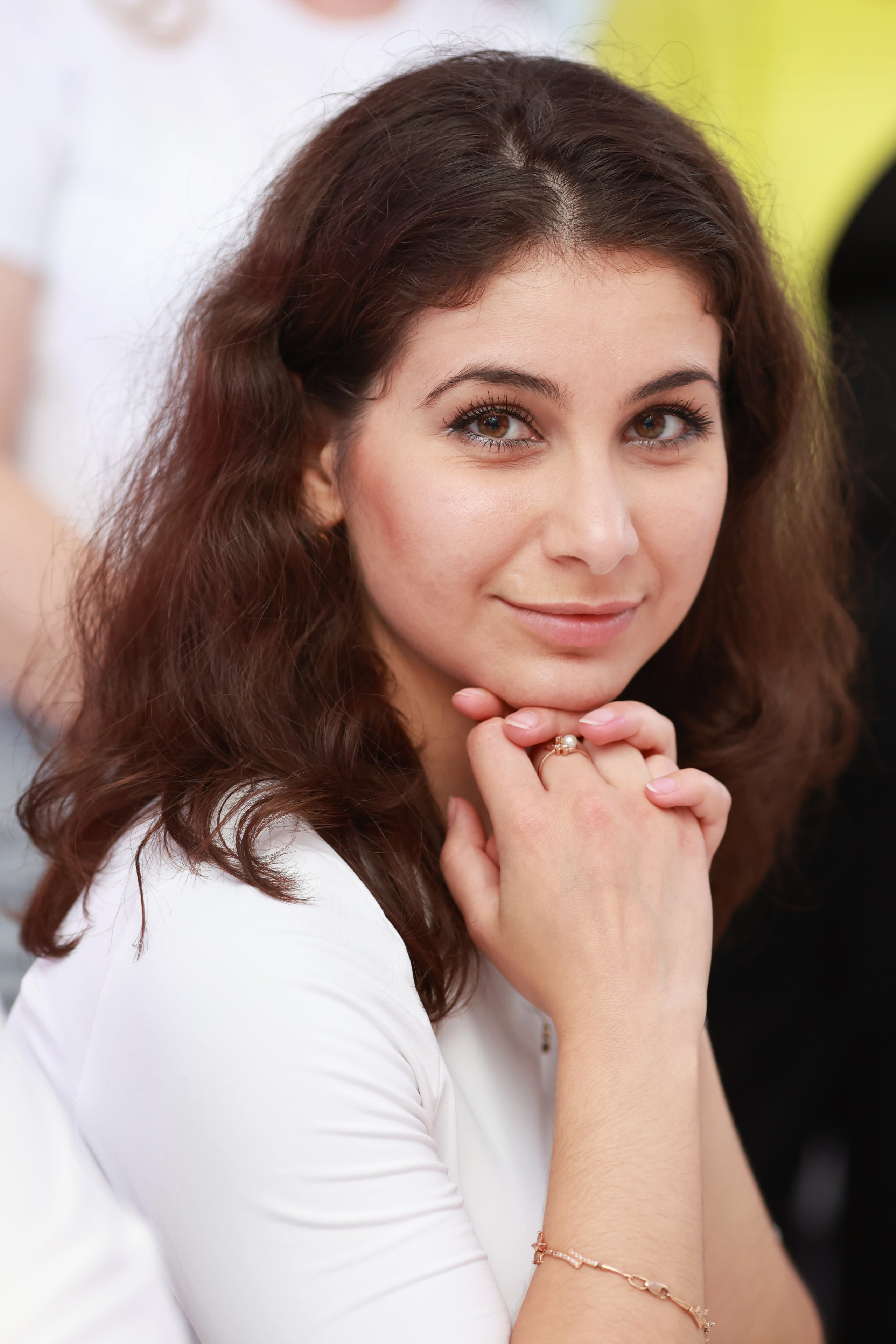 Миа Бойко и день строителя для компании ВИС. Татьяна Фомичева. Репортажный и светский фотограф в Москве