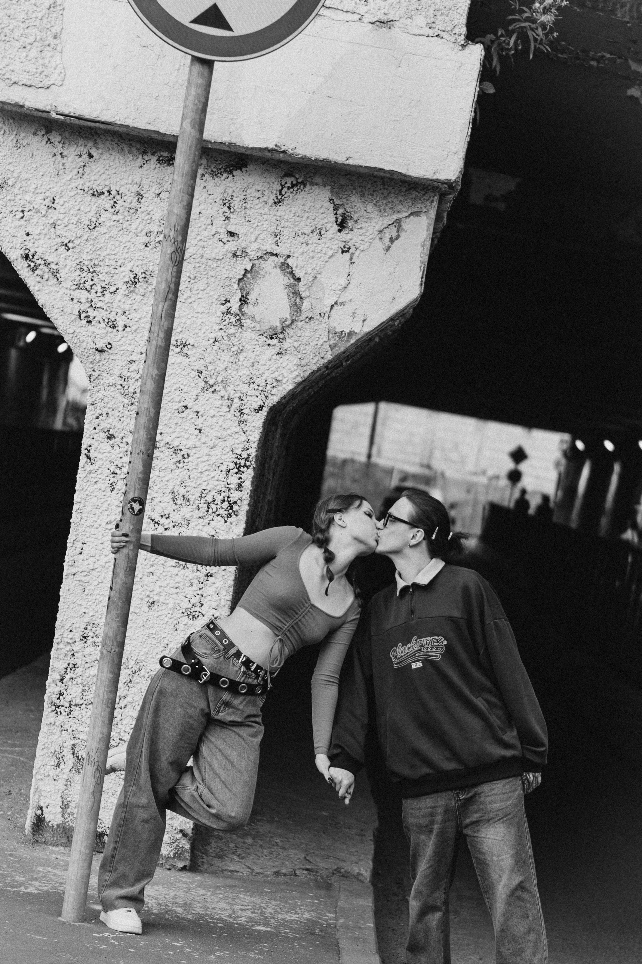 LOVESTORY. Фотограф Сорокина Валерия | Москва