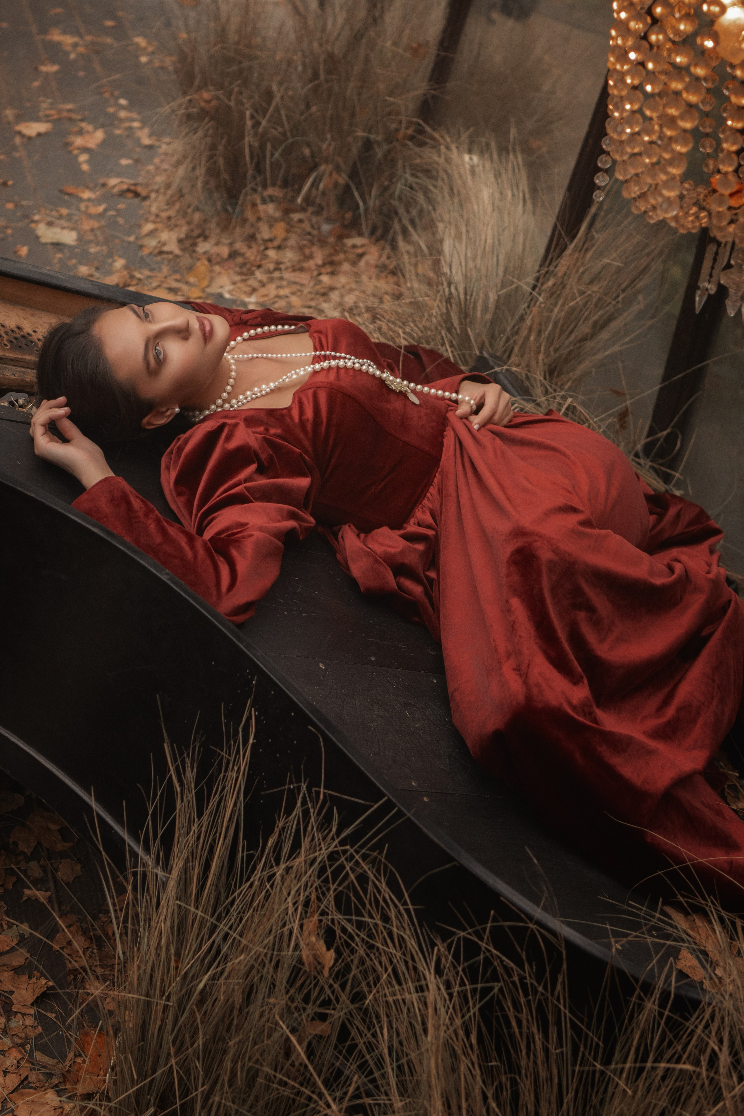 Фотосессия в студии. Женский фотограф в Москве Богдашкина Динара