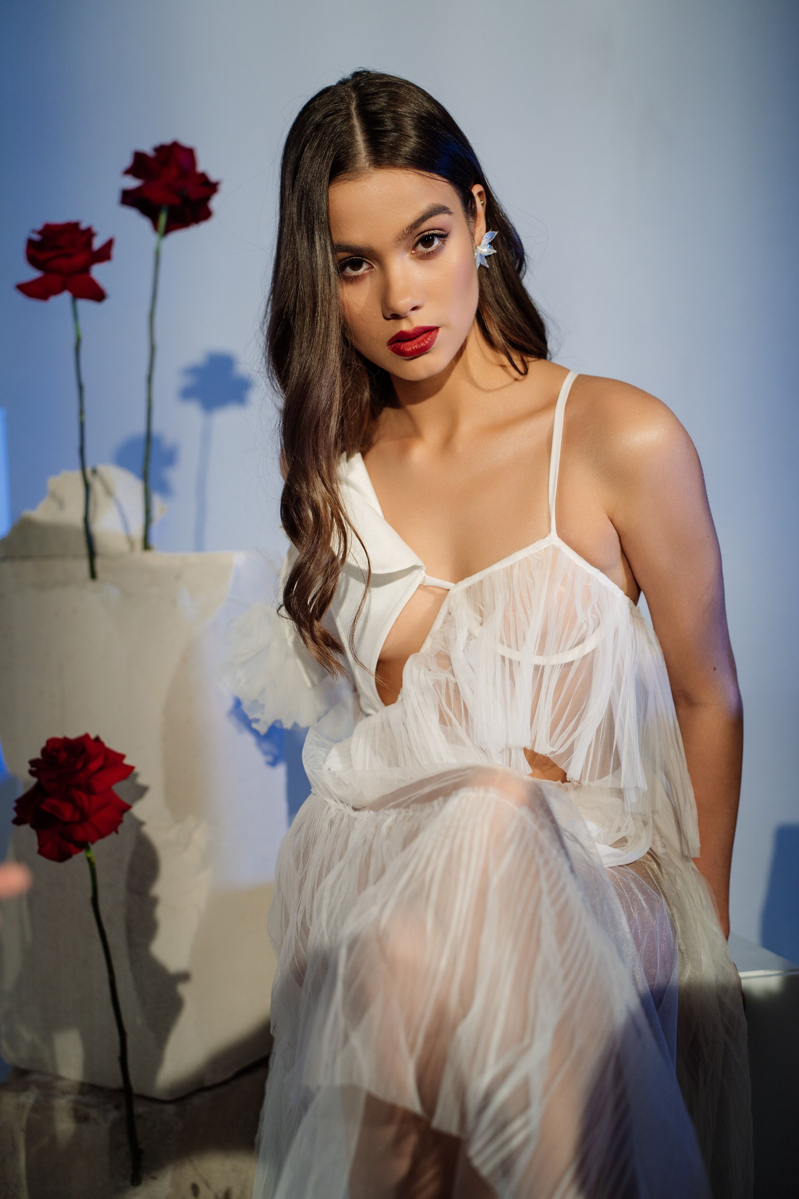 RED. Свадебный фотограф Тольятти Москва Адамова Виктория