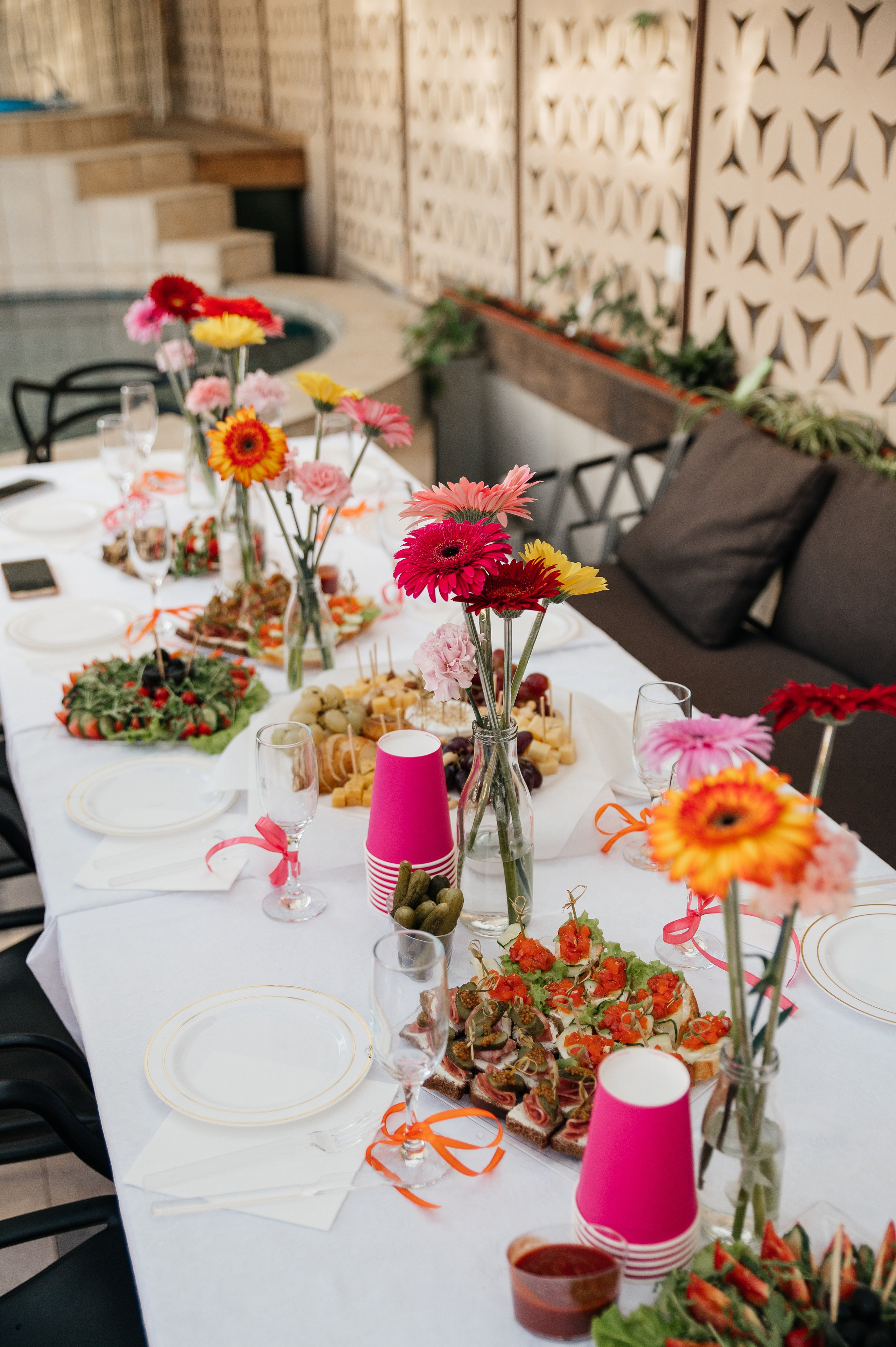 Девичник. Свадебный и семейный фотограф в Краснодаре Алина Мельник