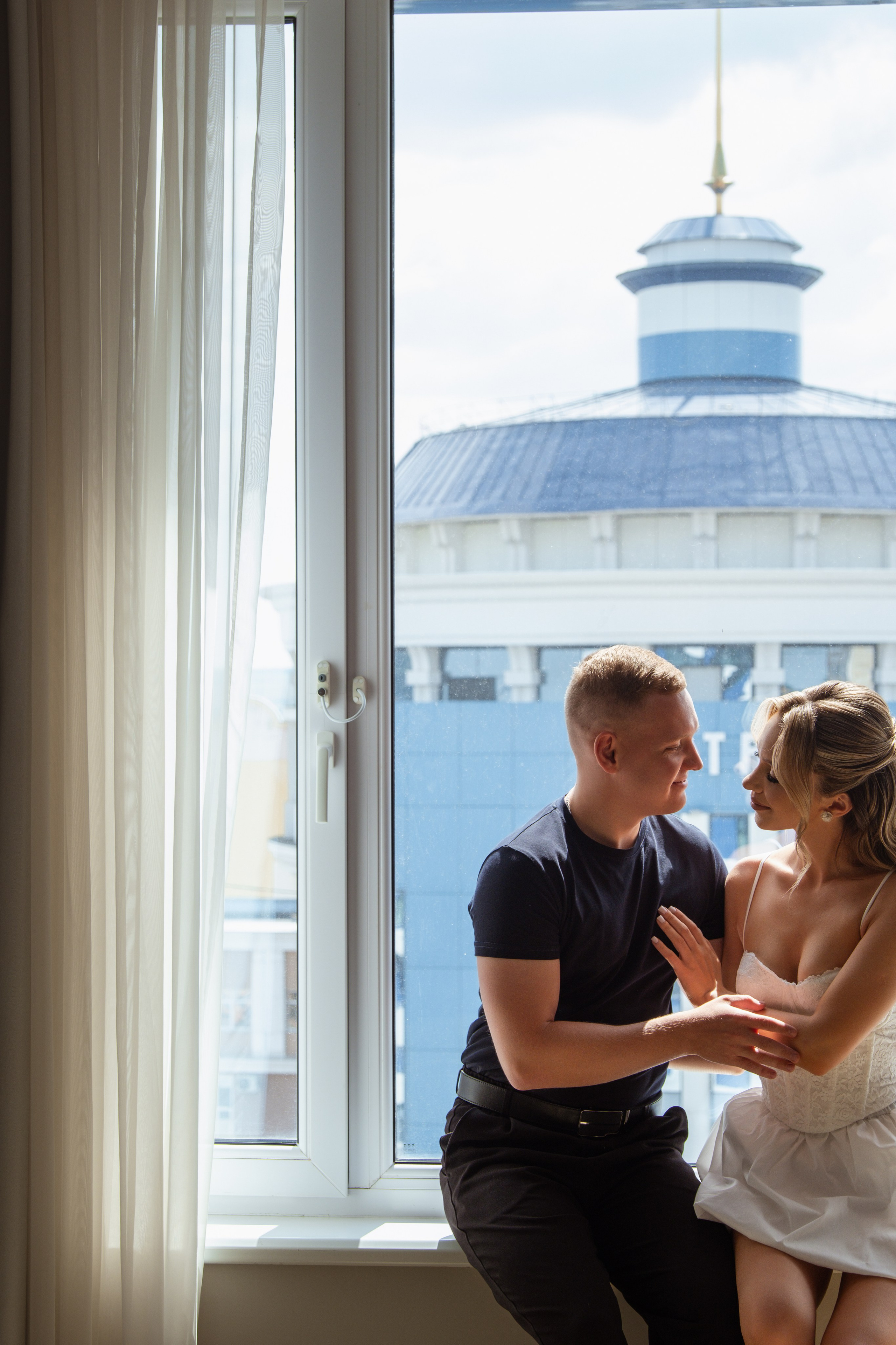 Даниил и Ангелина. Фотограф Саранск Ирина Шишкина, все виды съемок