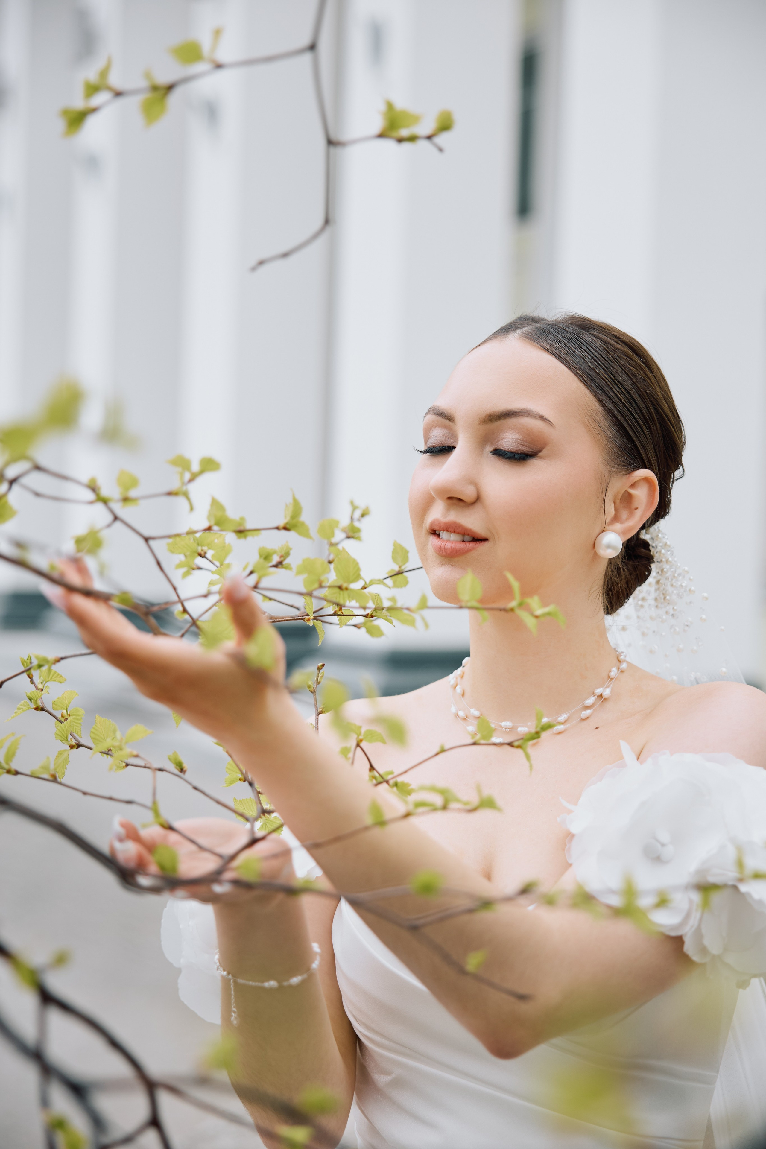 Свадебная Фотосессия. Портретный, семейный, свадебный фотограф в Магадане — Екатерина Литвин