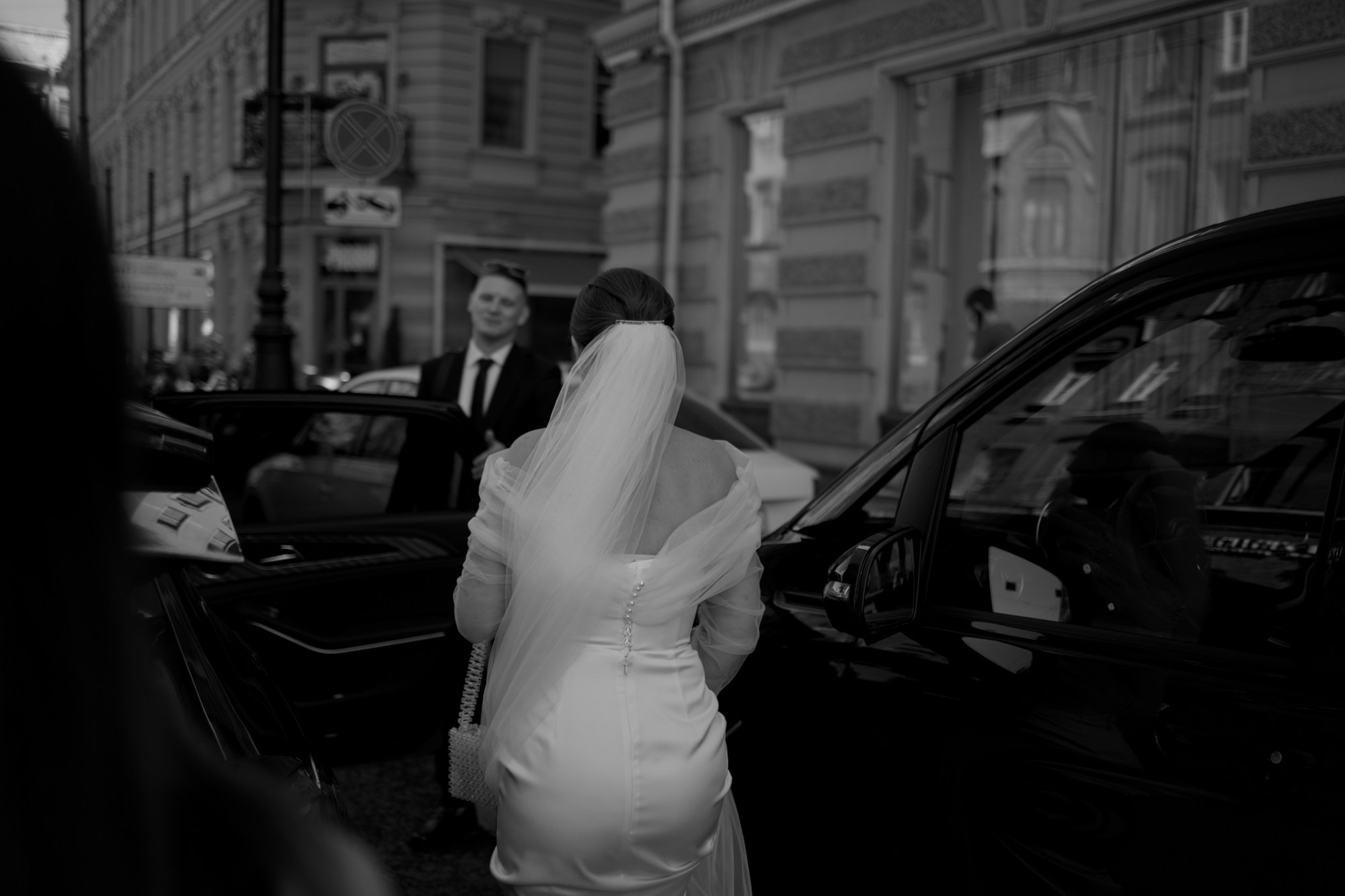 Wedding Day. Свадебный фотограф в Минске Минчукова Анна