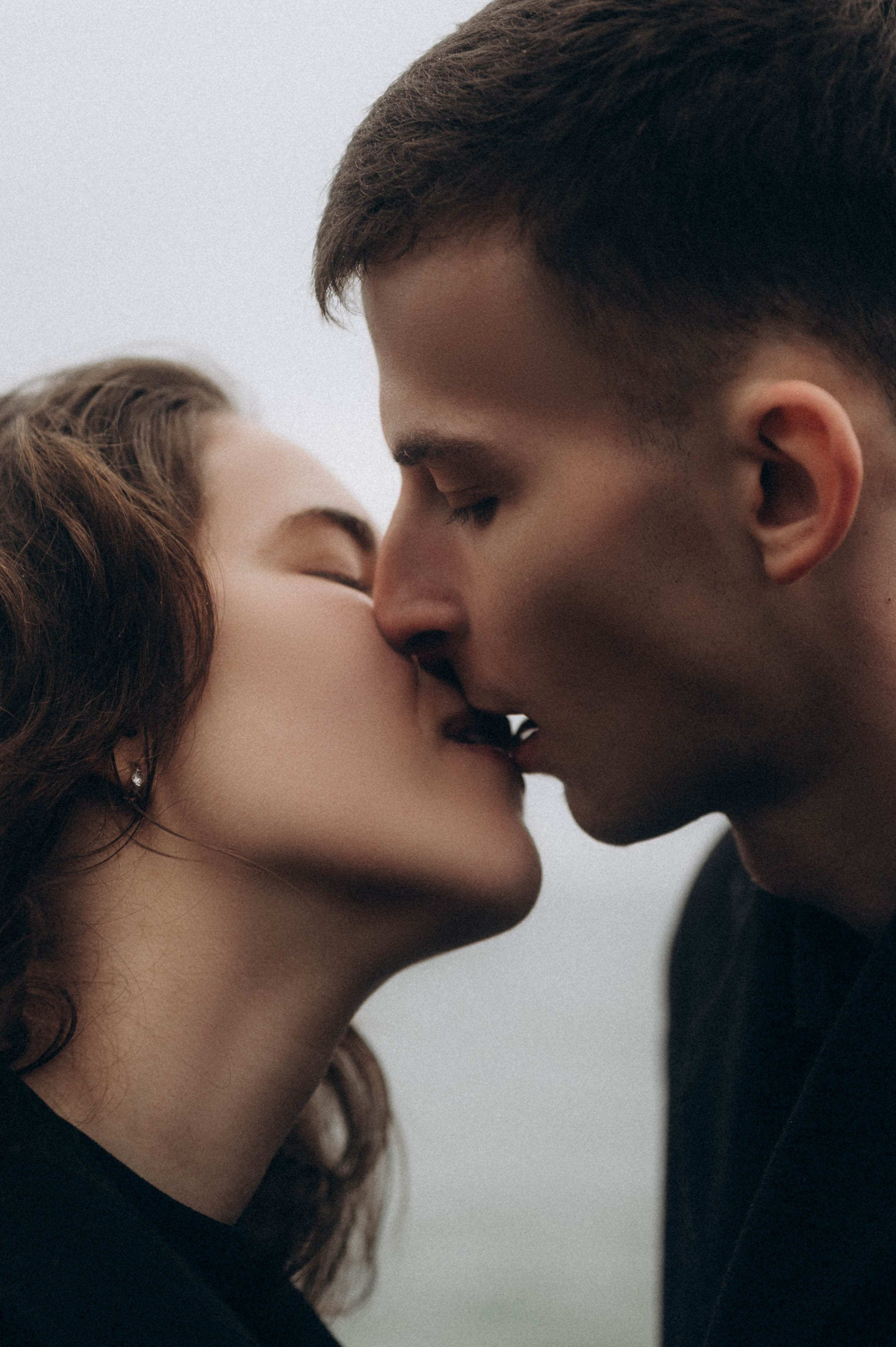 Данил и Влада. Фотограф Сочи Кисматова Анастасия