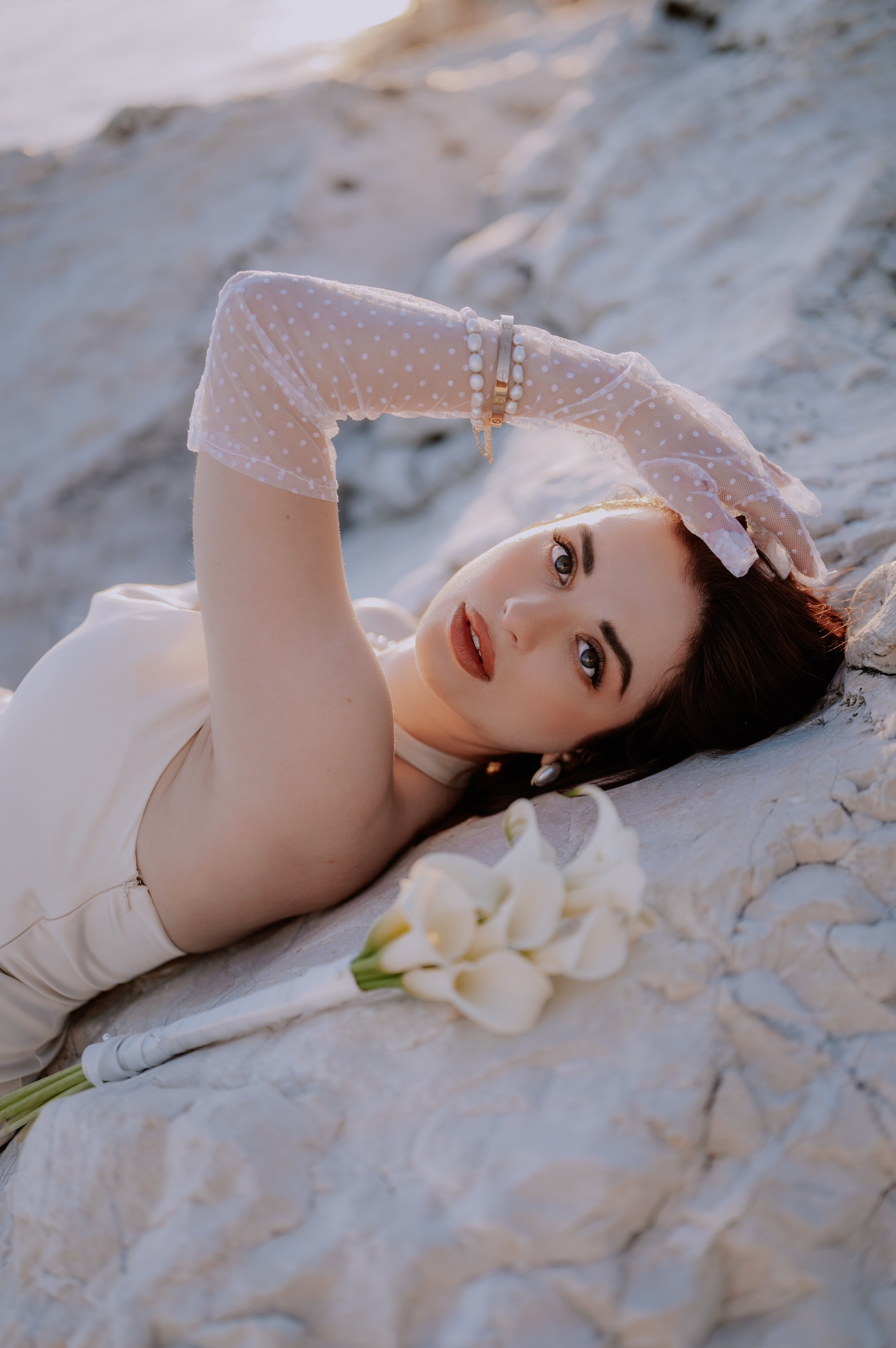 Вика. Фотограф Сочи Кисматова Анастасия