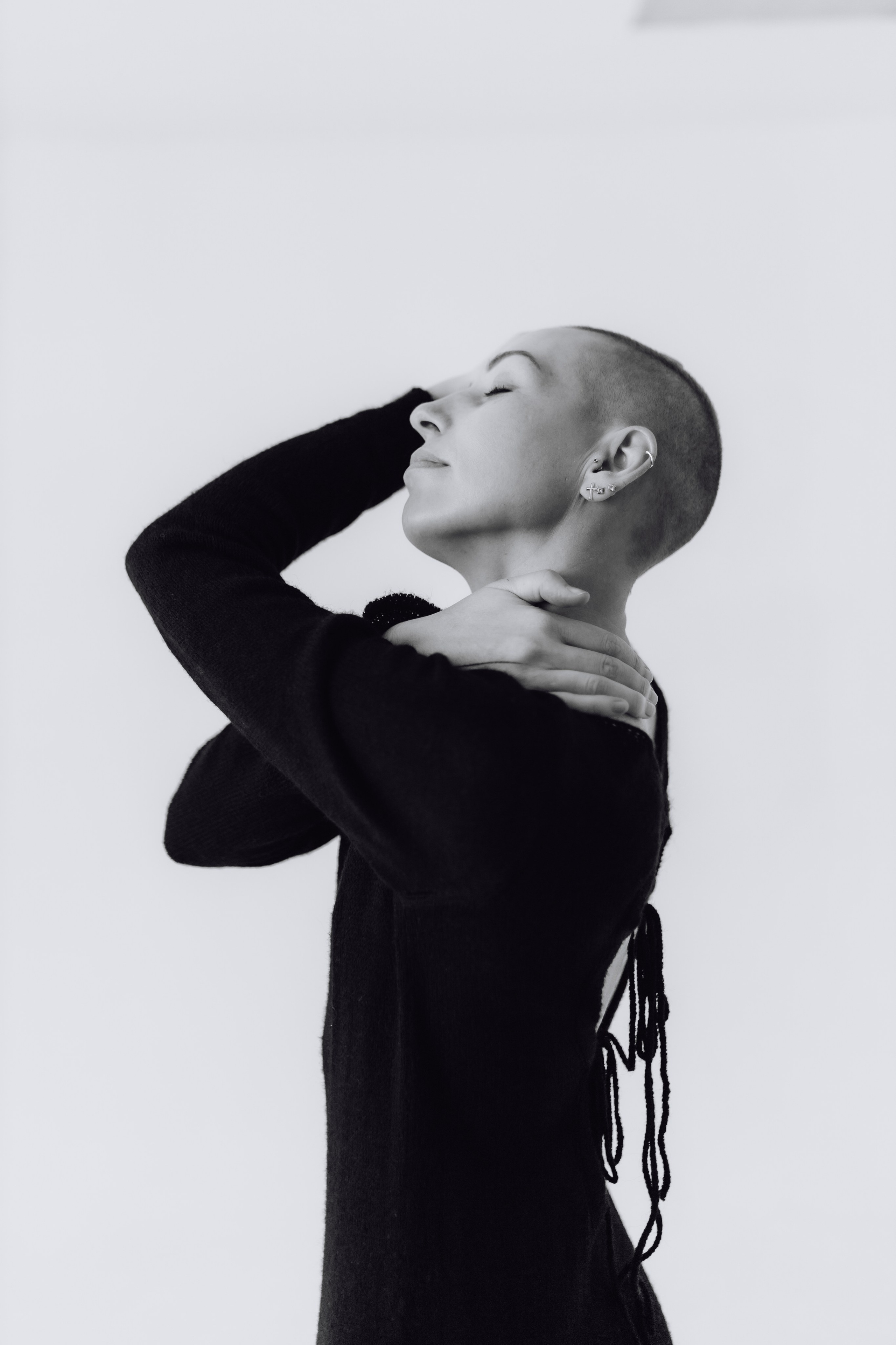 Анастасия. Фотограф Анна Шибанова Ангарск-Иркутск