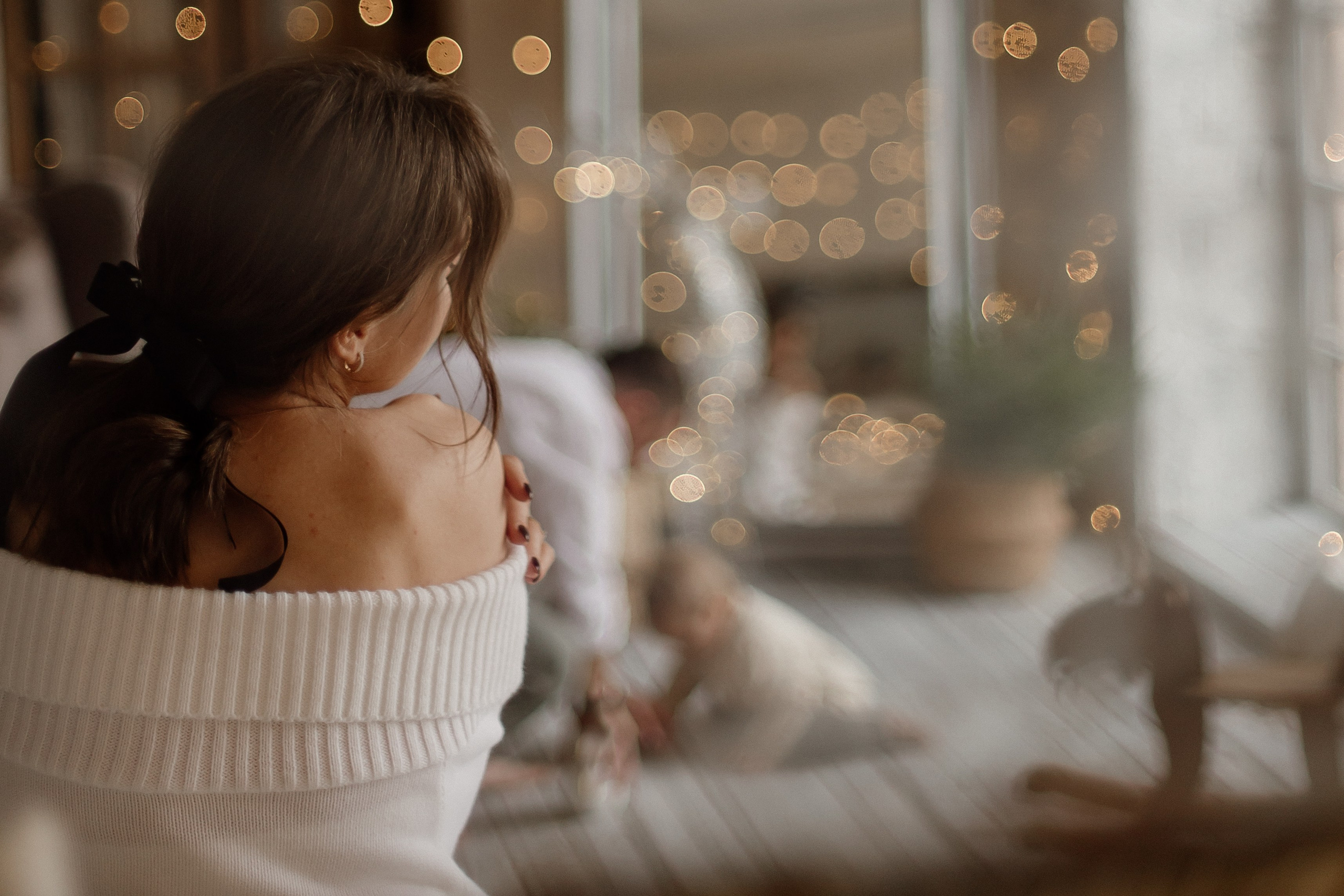 🎄Новый год — фотодни 2025-2026. Фотограф Авилова Дарья ● Тюмень● Съемка больших семей ●Архив поколений