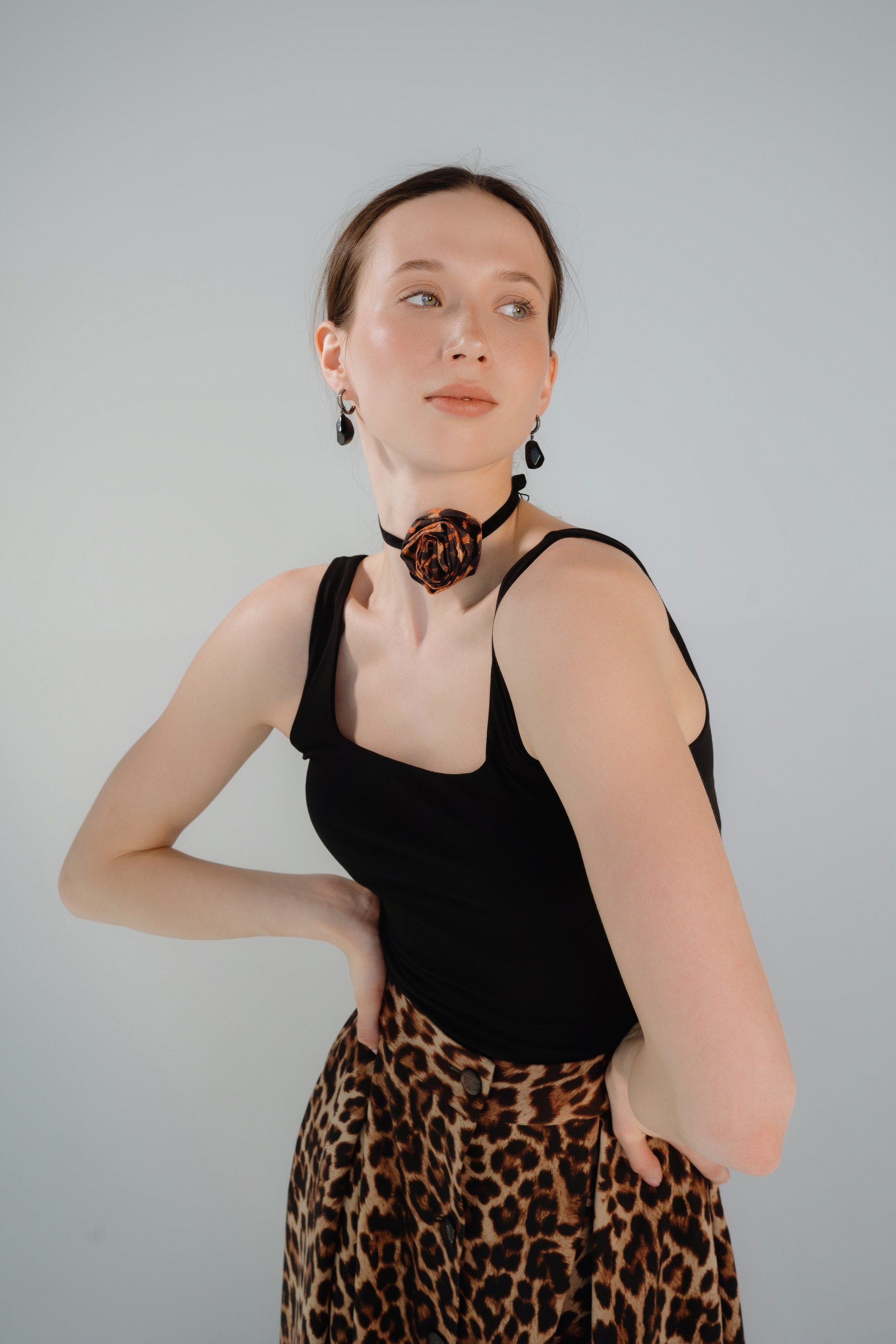 28/04/2023 Съемка для ЦГД. Журнал Камергер