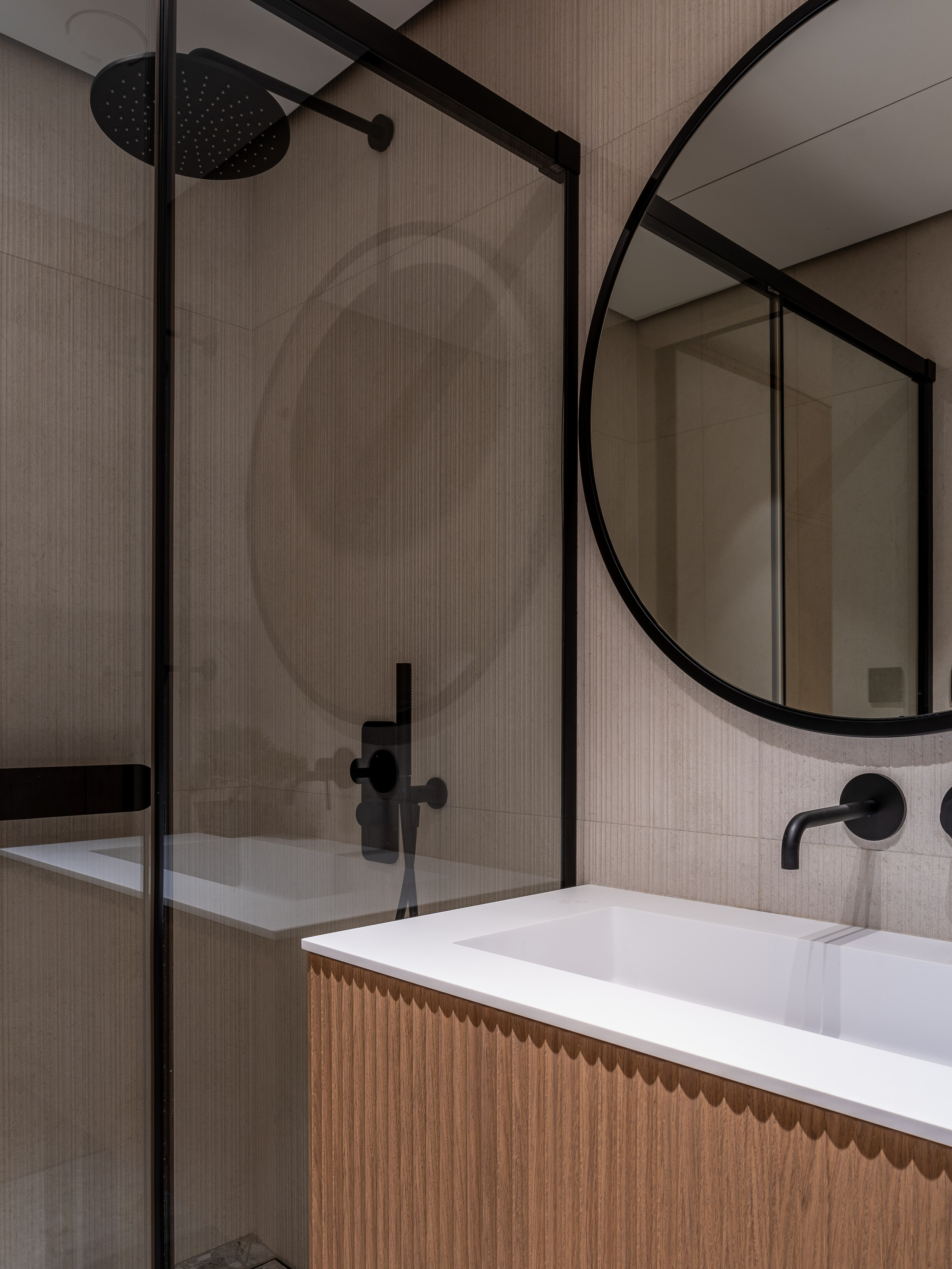 Дизайн проект Быкова Андрея. Интерьерный фотограф в Сочи Элина Габриелян